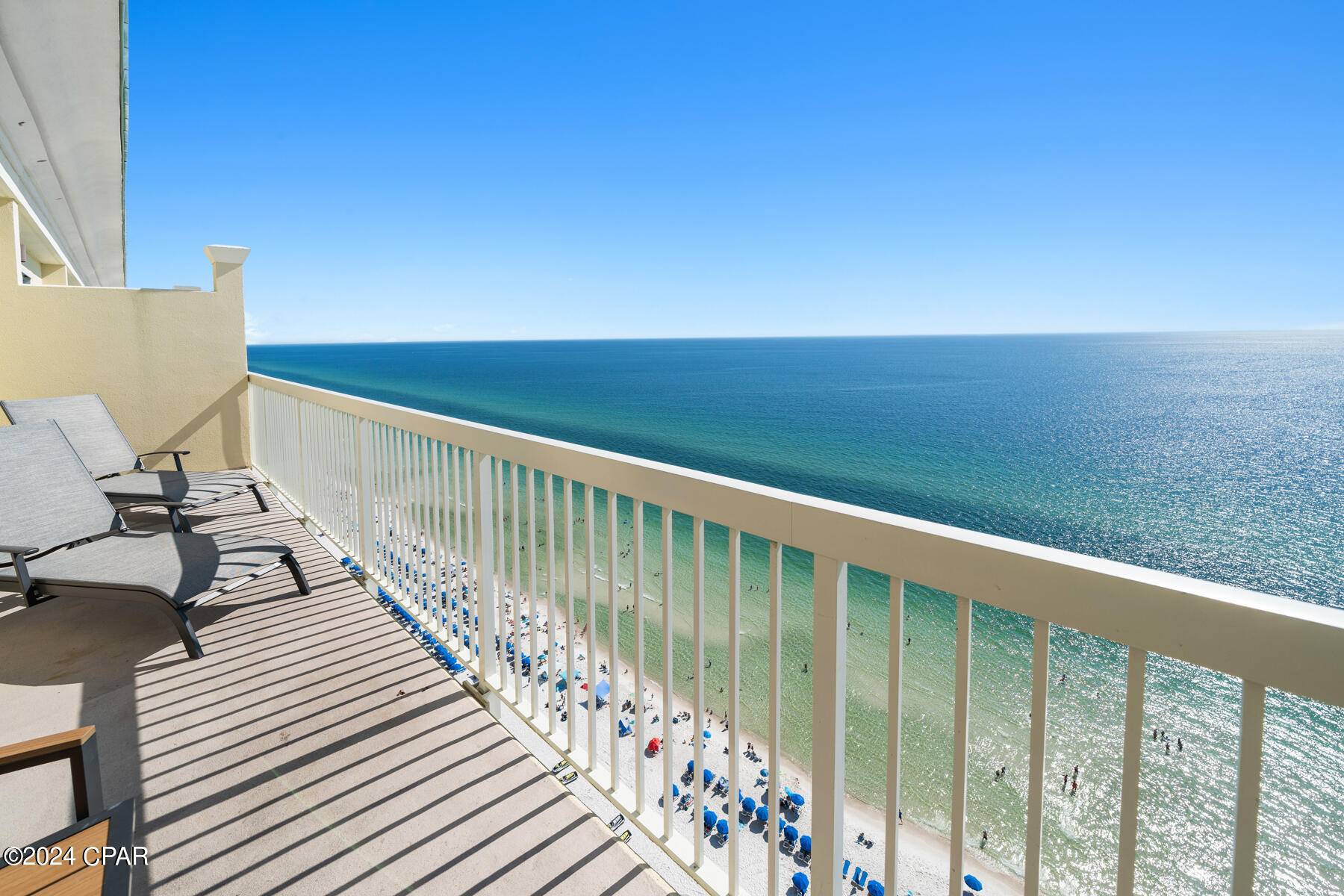 Panama City Beach, FL 32413,17757 Front Beach RD #2305