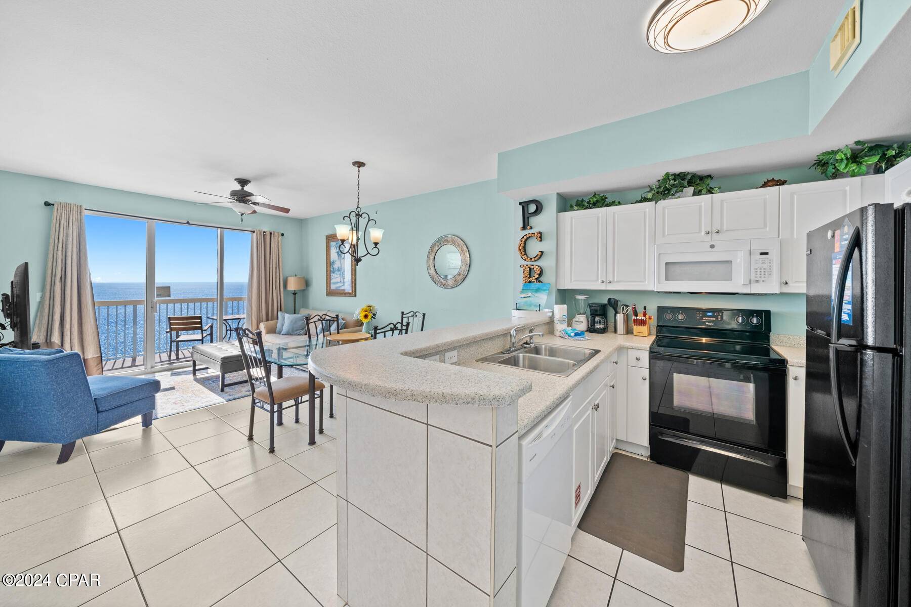 Panama City Beach, FL 32413,17757 Front Beach RD #2305