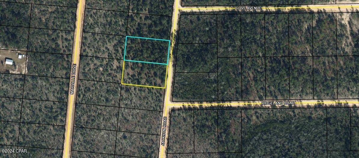 Marianna, FL 32448,Lots 8 & 9 Jackson RD