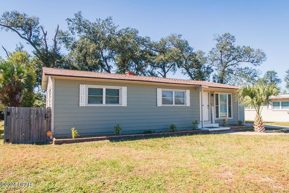 Parker, FL 32404,522 Shade ST