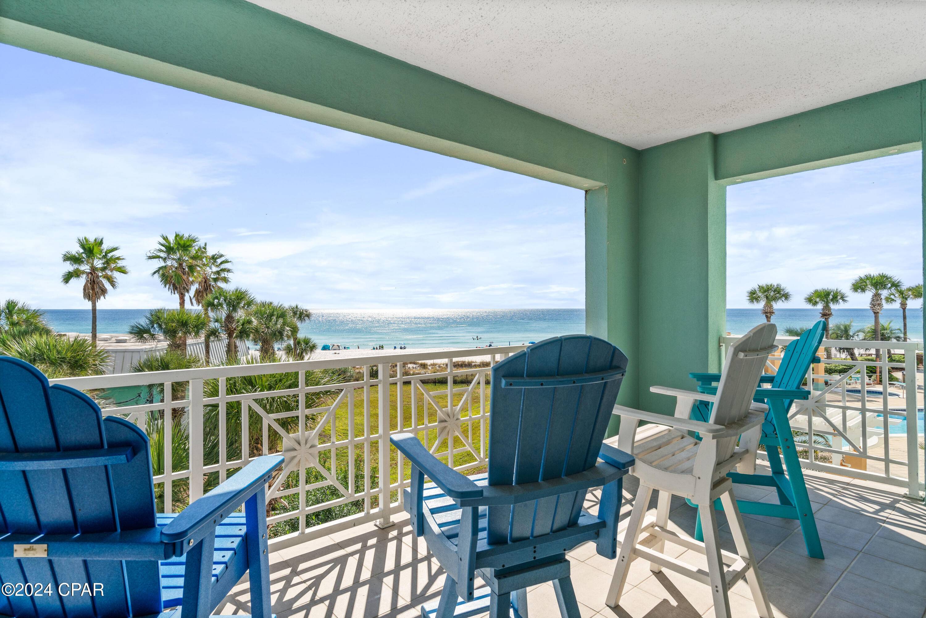 Panama City Beach, FL 32408,7505 Thomas DR #211A