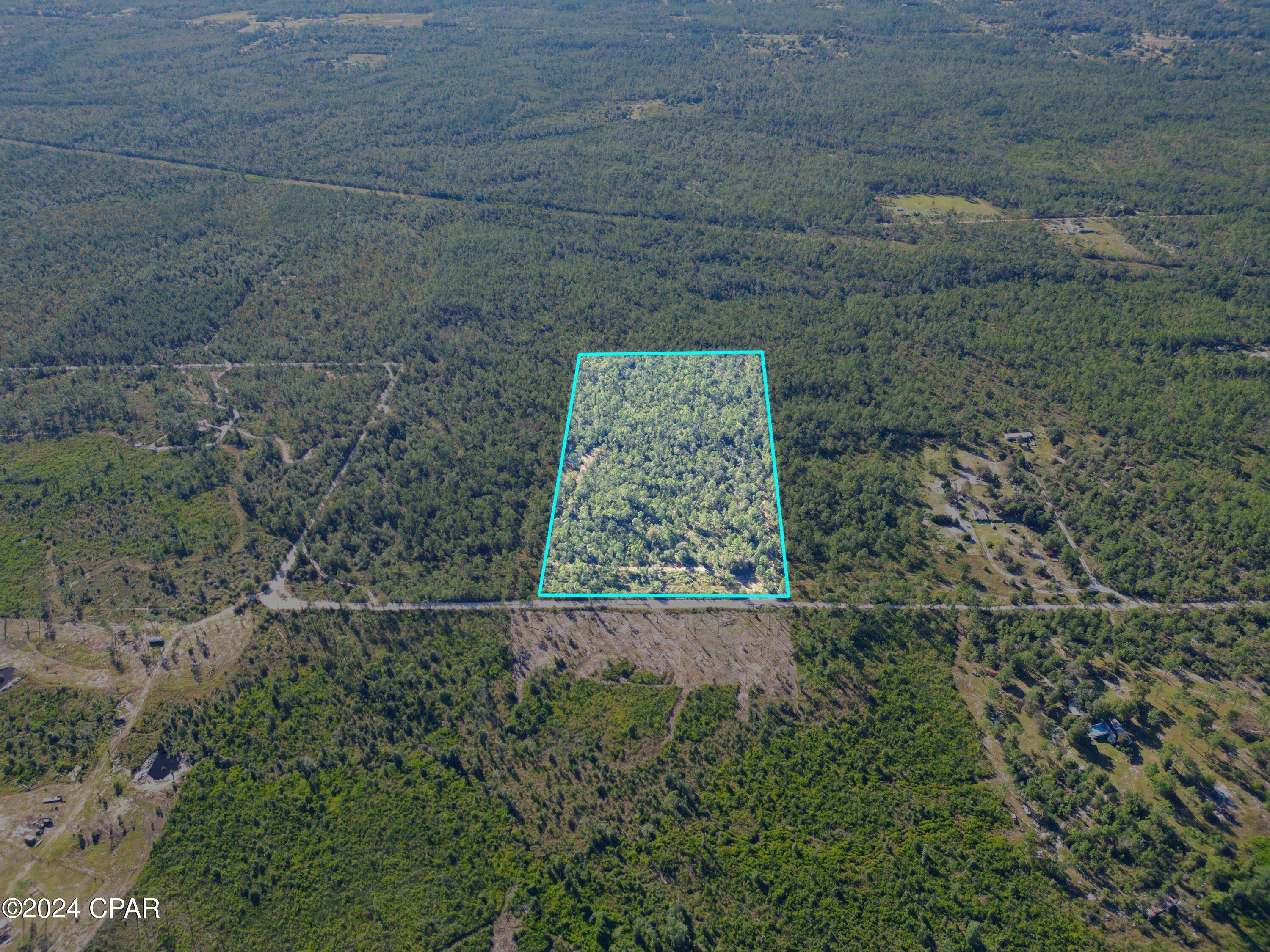 Fountain, FL 32438,TBD Timbercrest RD