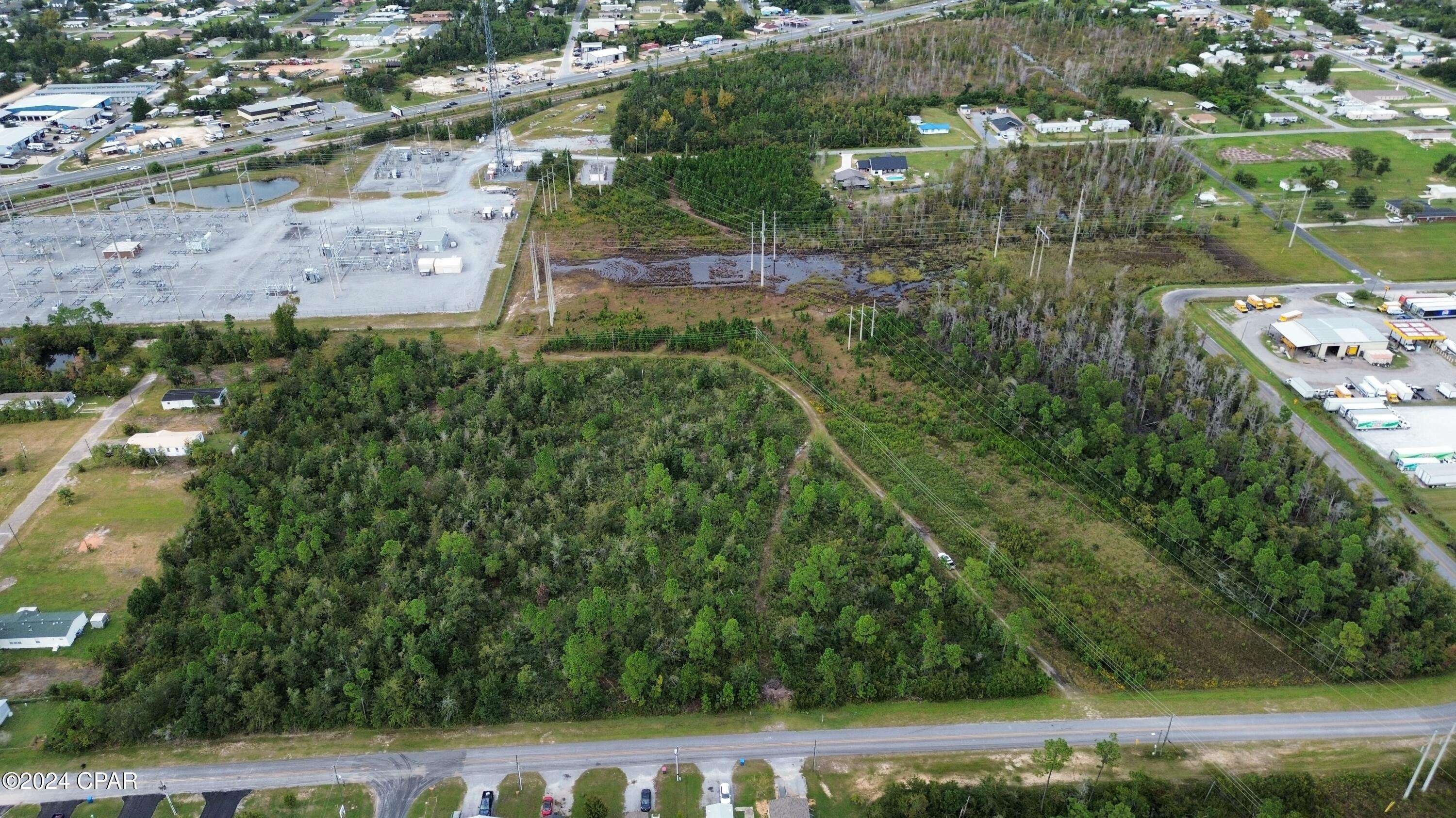 Panama City, FL 32405,2435 Douglas RD