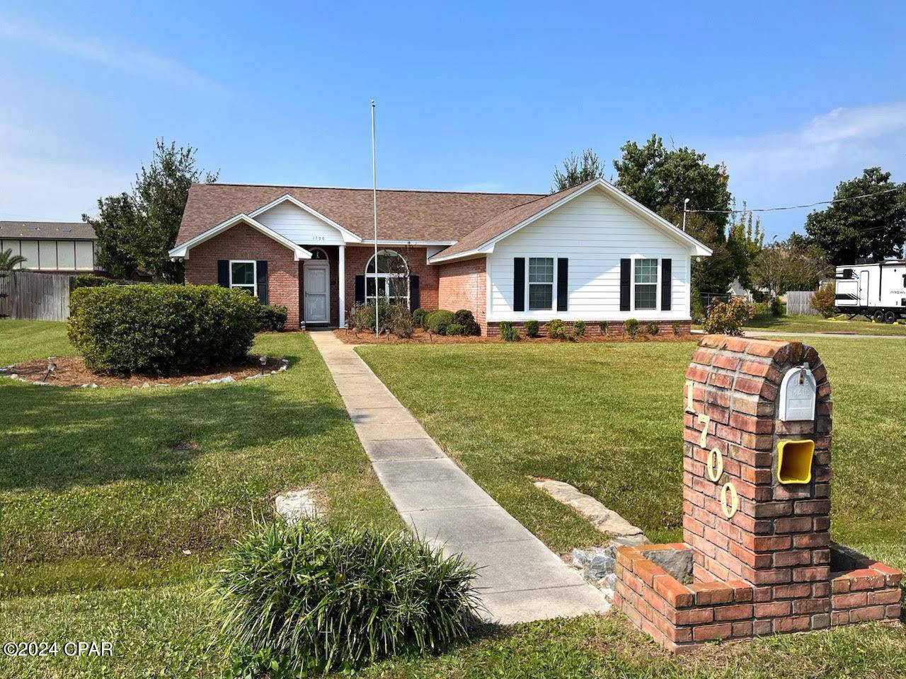 Lynn Haven, FL 32444,1700 Connecticut AVE