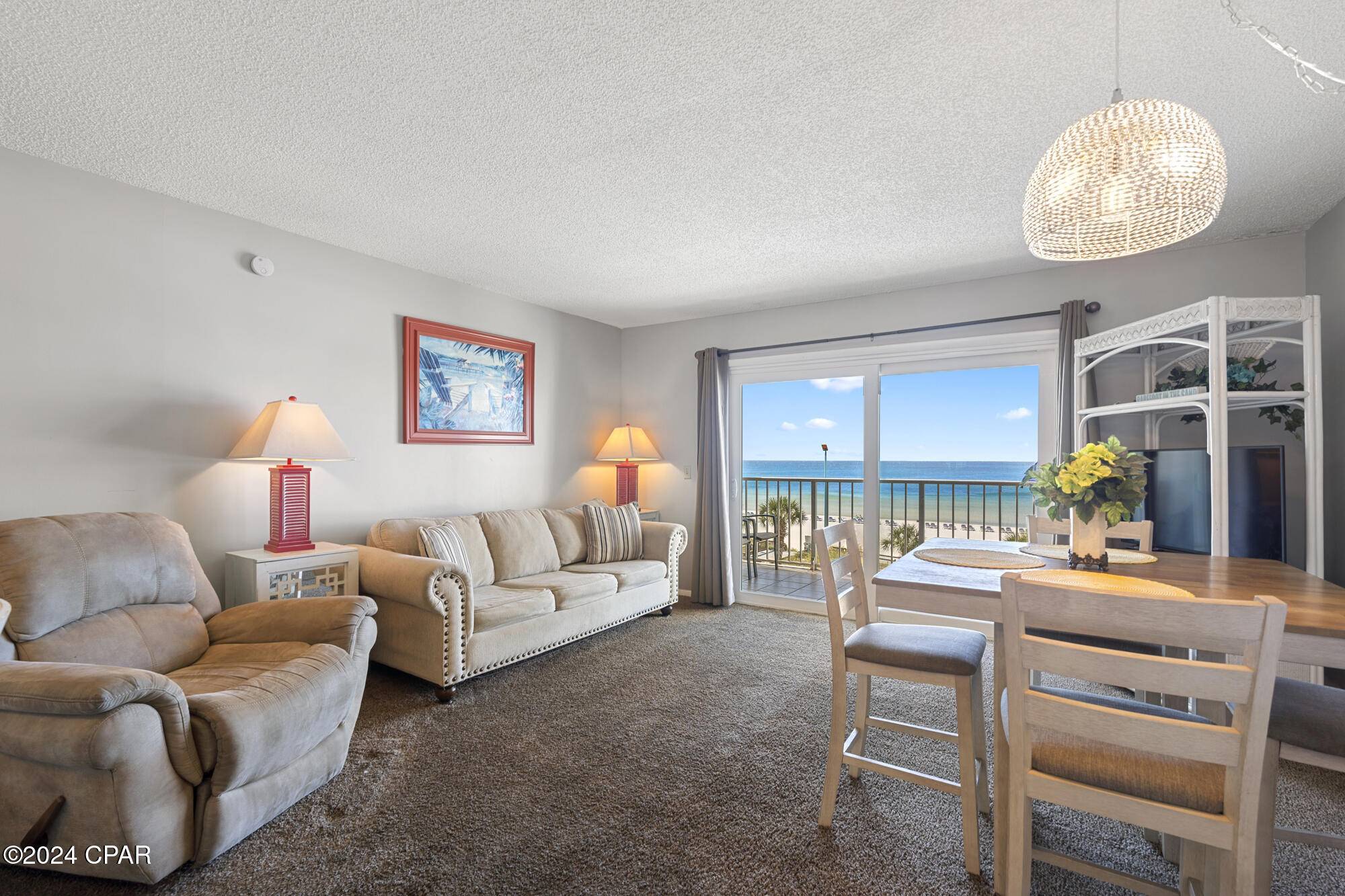 Panama City Beach, FL 32408,8743 Thomas DR #412