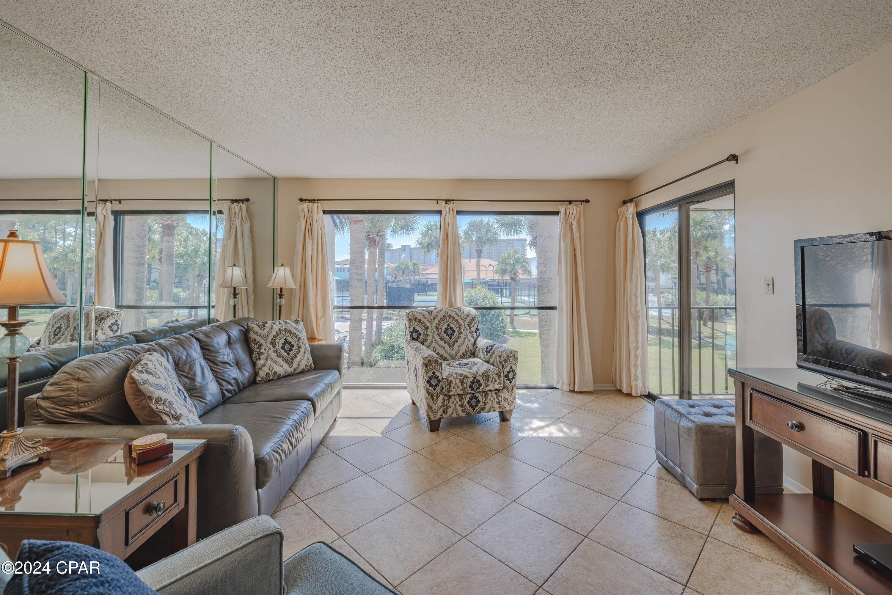 Panama City Beach, FL 32407,520 N Richard Jackson BLVD #2715