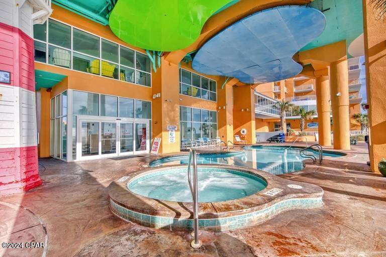 Panama City Beach, FL 32413,17729 Front Beach RD #1504E