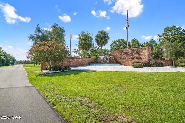 Chipley, FL 32428,0000 Parkton CT