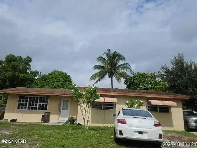 Fort Lauderdale, FL 33308,1119 NW 18 CT