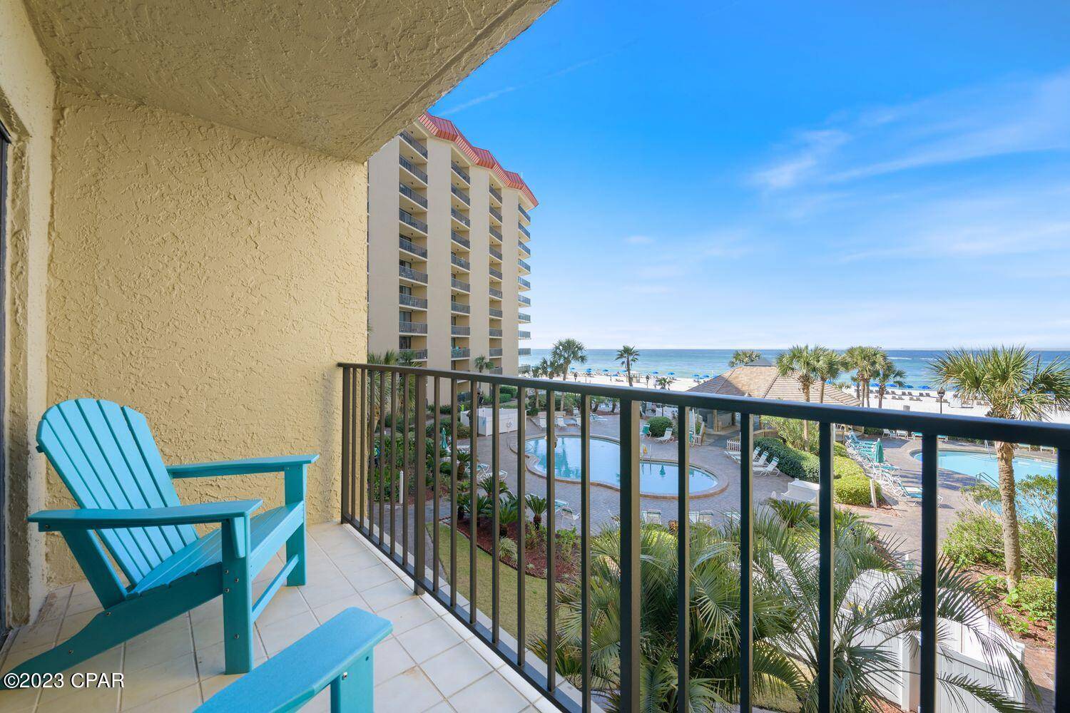 Panama City Beach, FL 32408,6505 Thomas DR #205