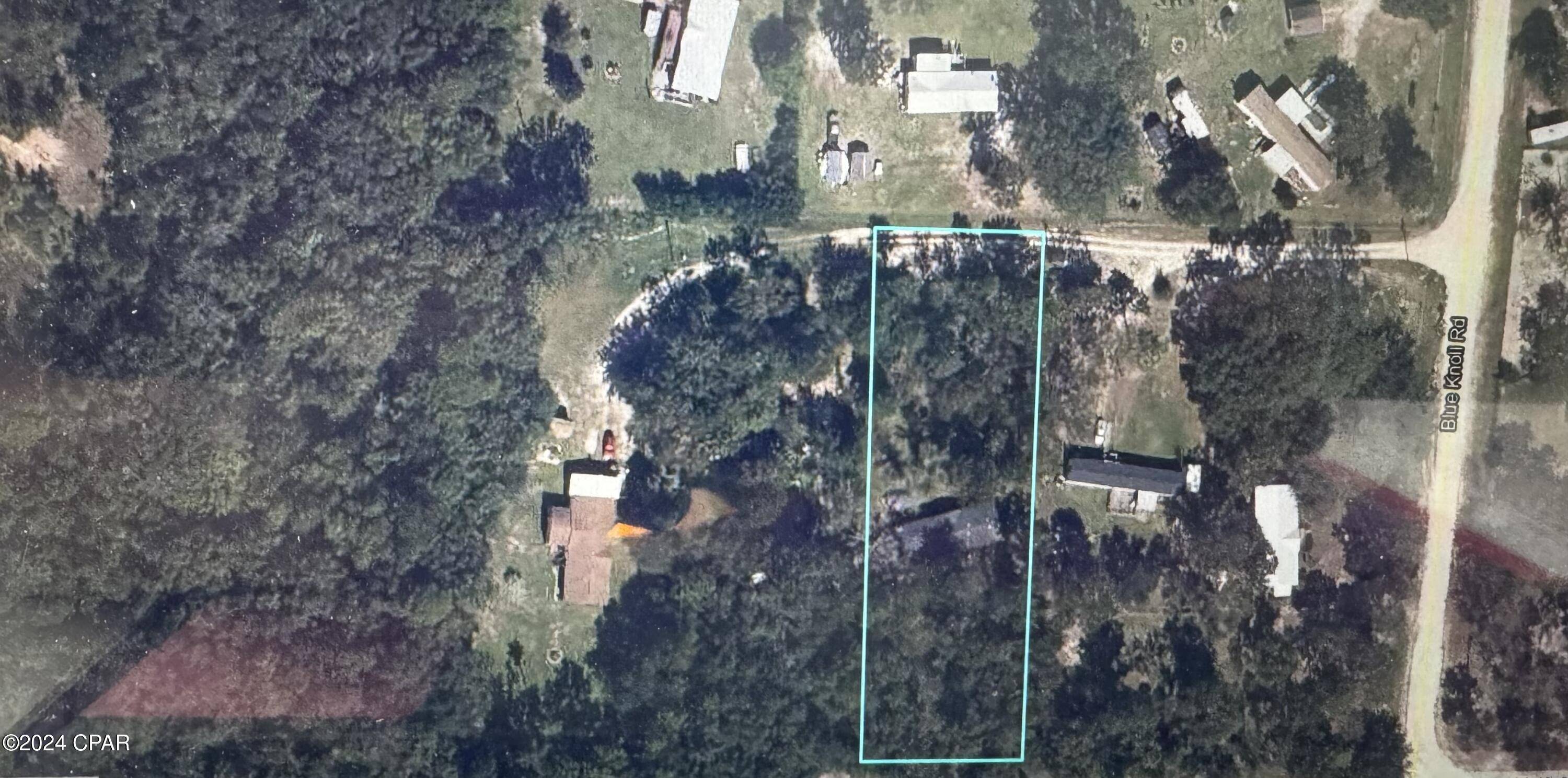 Middleburg, FL 32068,2004 Blue Knoll