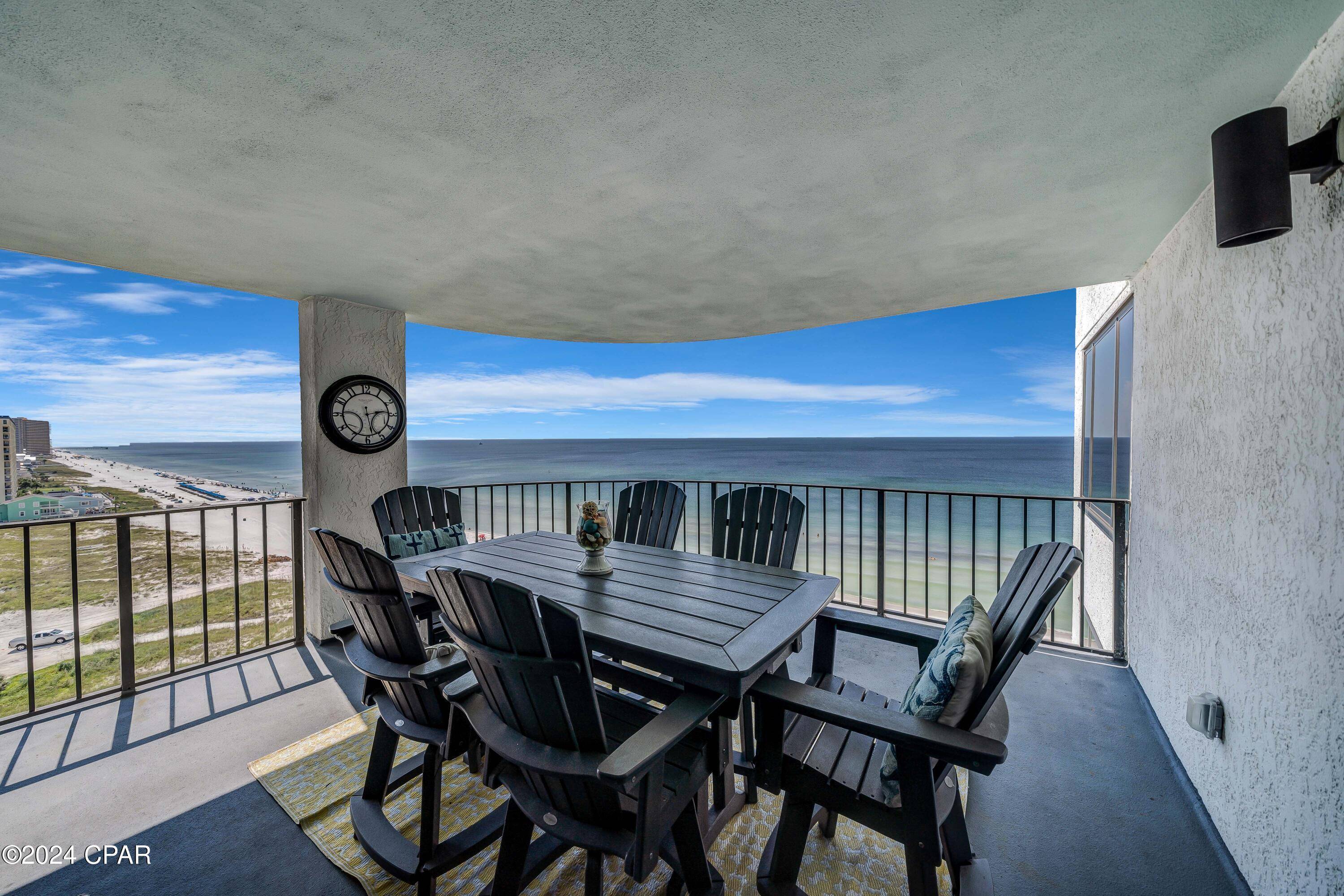 Panama City Beach, FL 32408,6201 Thomas 1102 DR #1102