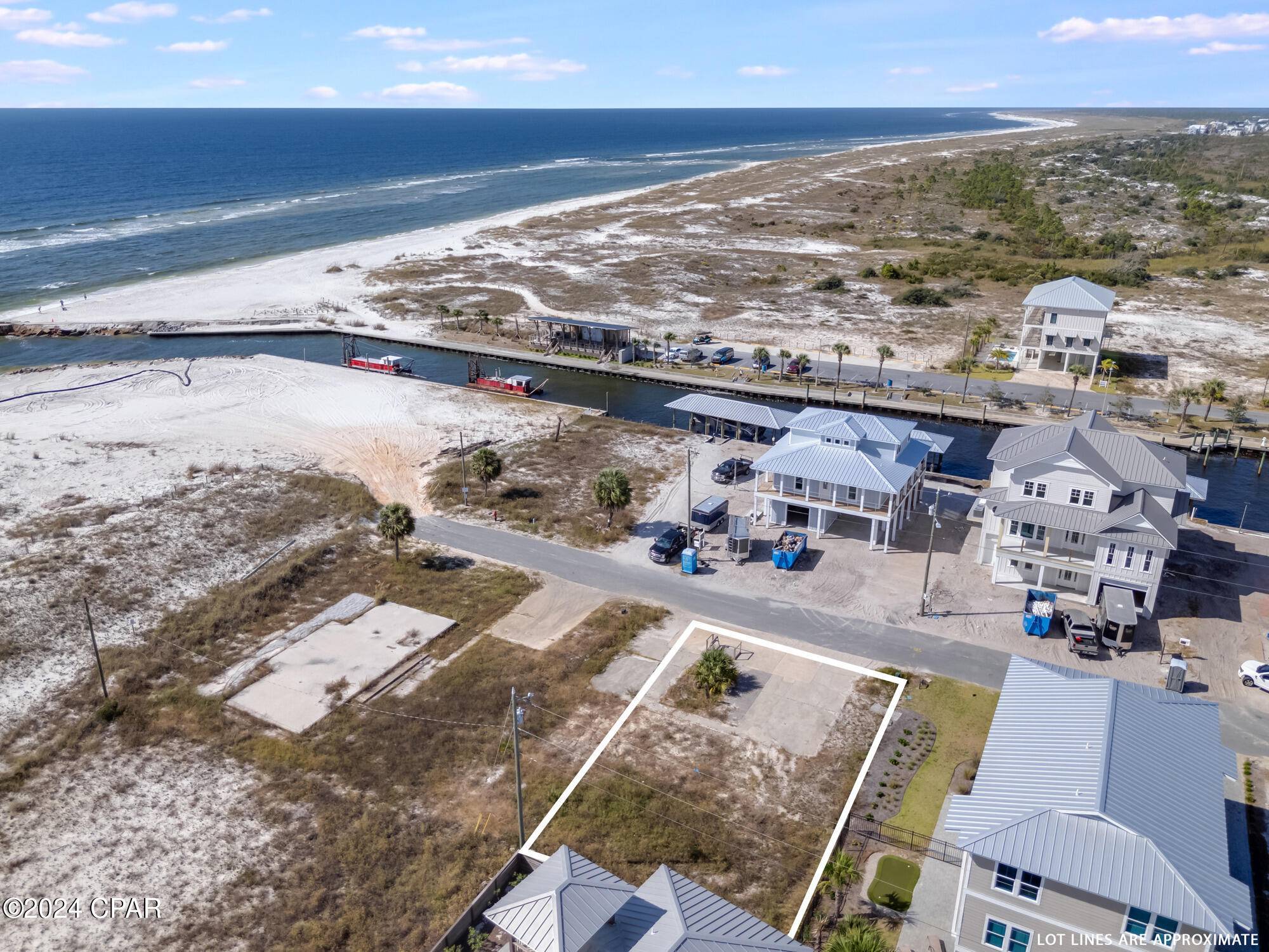 Mexico Beach, FL 32456,131 Miramar DR #A