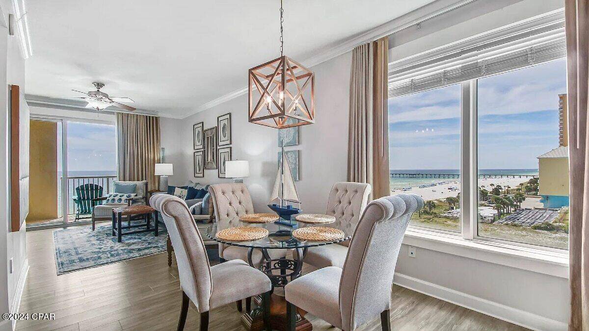 Panama City Beach, FL 32407,11807 Front Beach RD #1-601