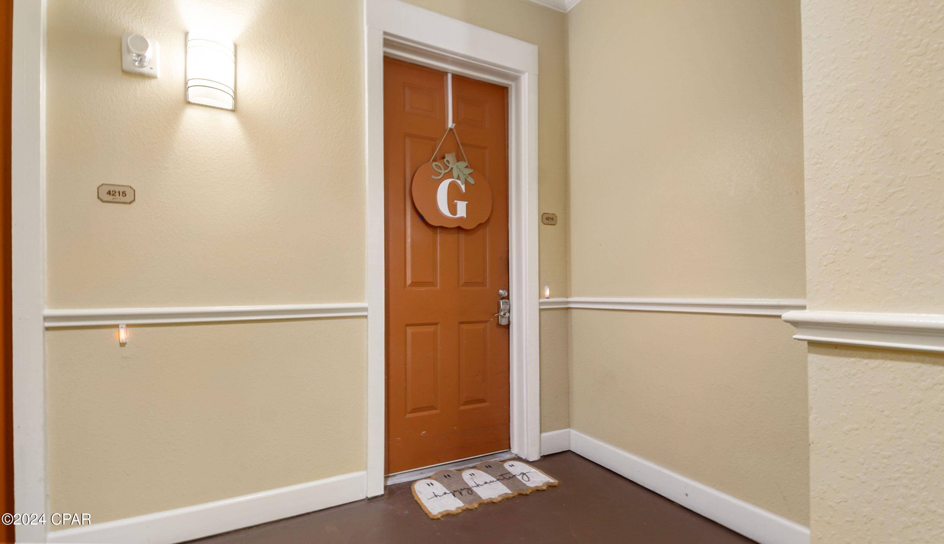 Panama City Beach, FL 32407,8700 Front Beach RD #4216