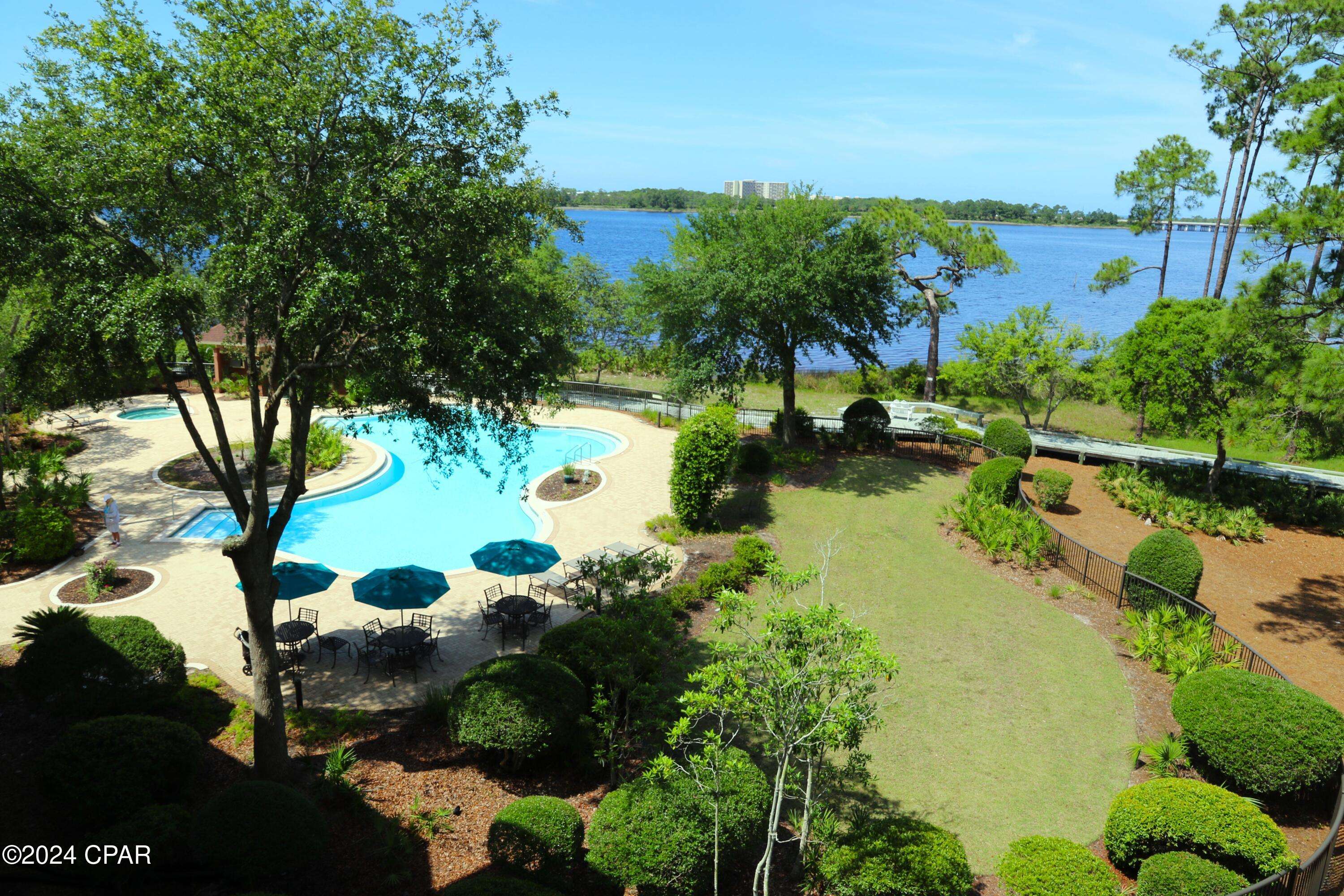Panama City Beach, FL 32413,1105 Prospect #302