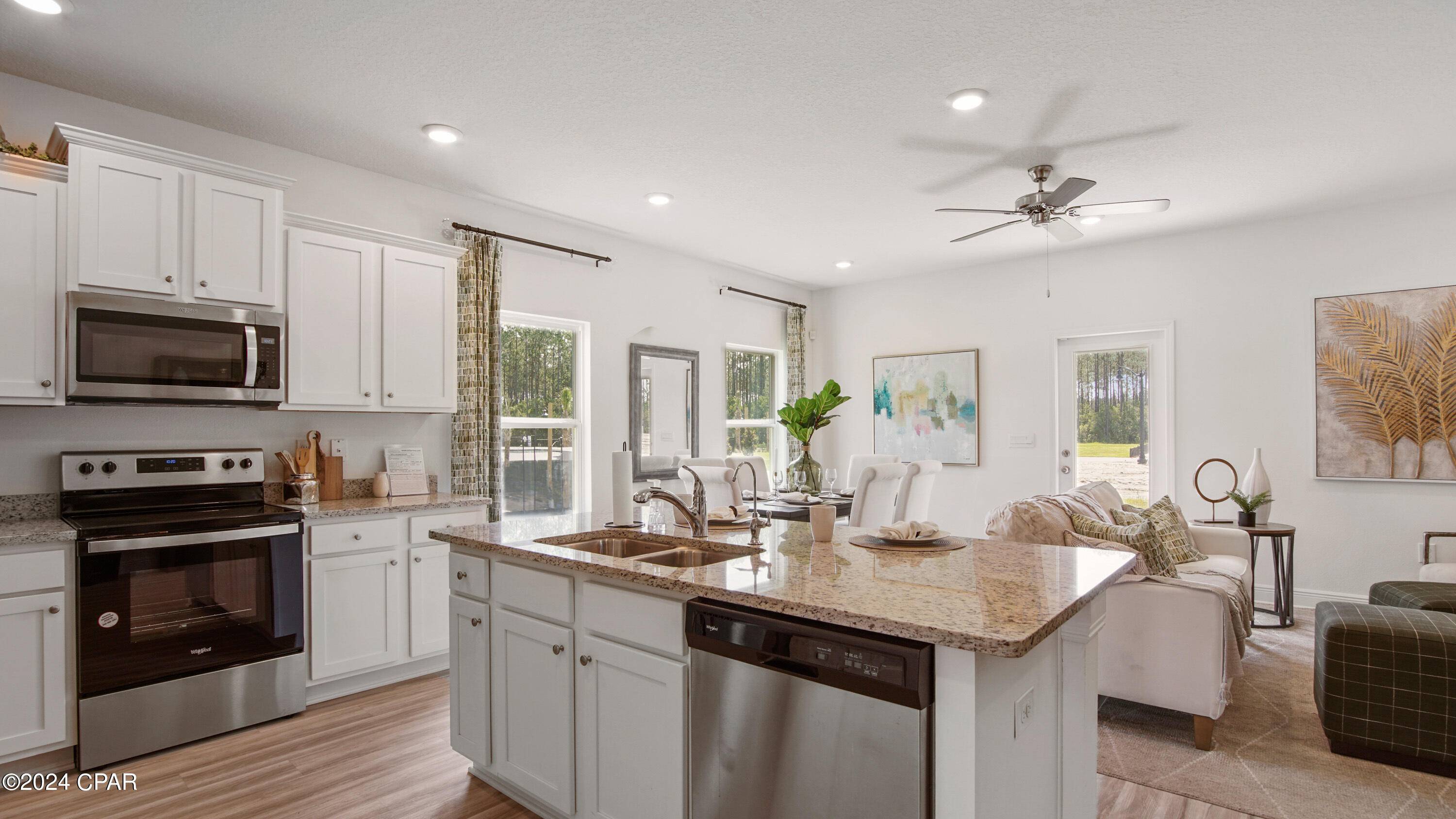 Panama City Beach, FL 32413,483 Melrose WAY