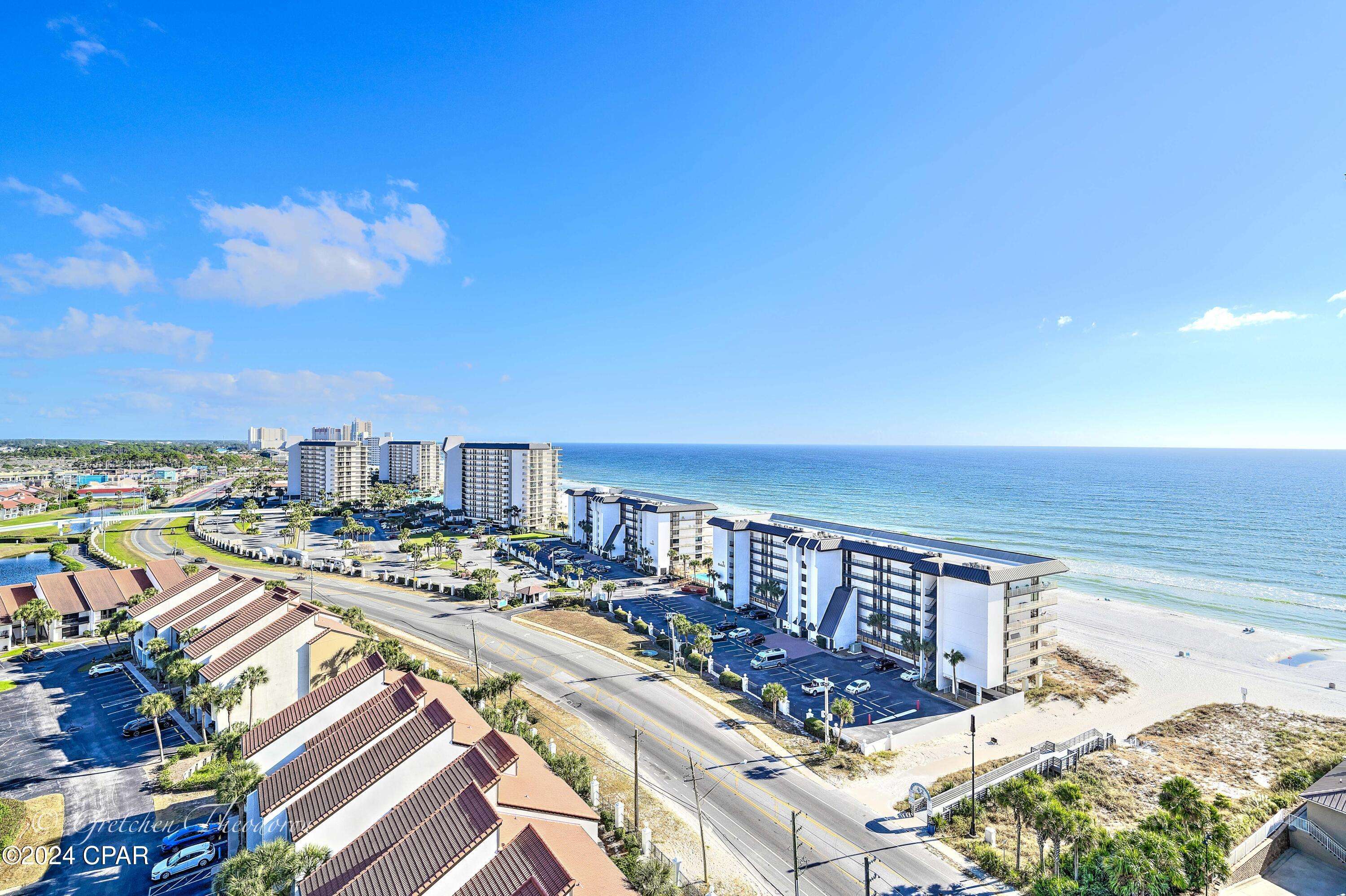 Panama City Beach, FL 32407,11800 Front Beach RD #2-807