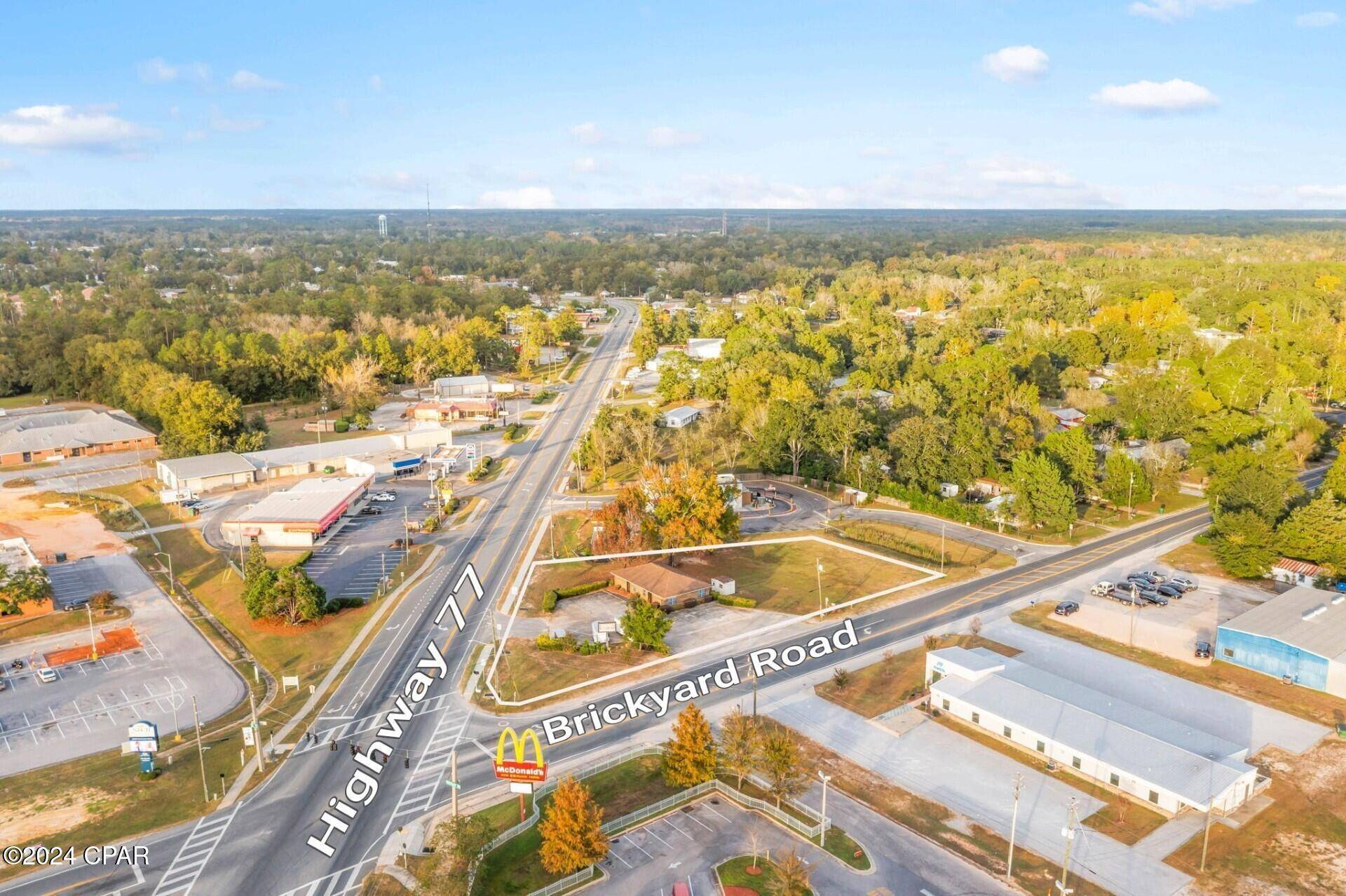 Chipley, FL 32428,1259 Main ST