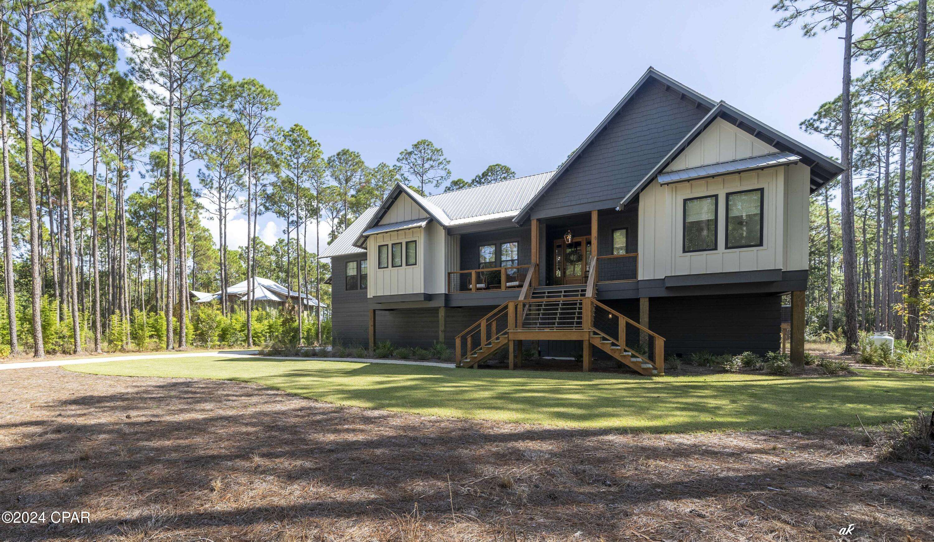 Panama City Beach, FL 32413,6328 Turkey Cove LN