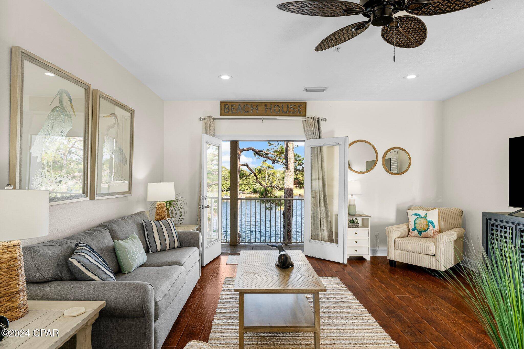 Panama City Beach, FL 32408,204 Bonita CIR #E
