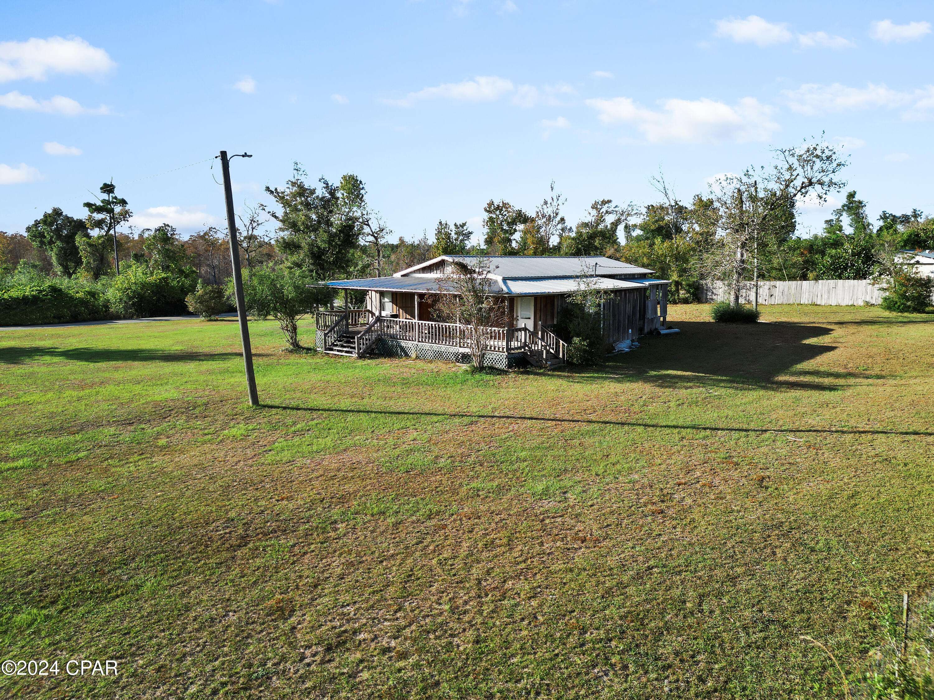 Altha, FL 32421,20521 NW Gaston Spivey