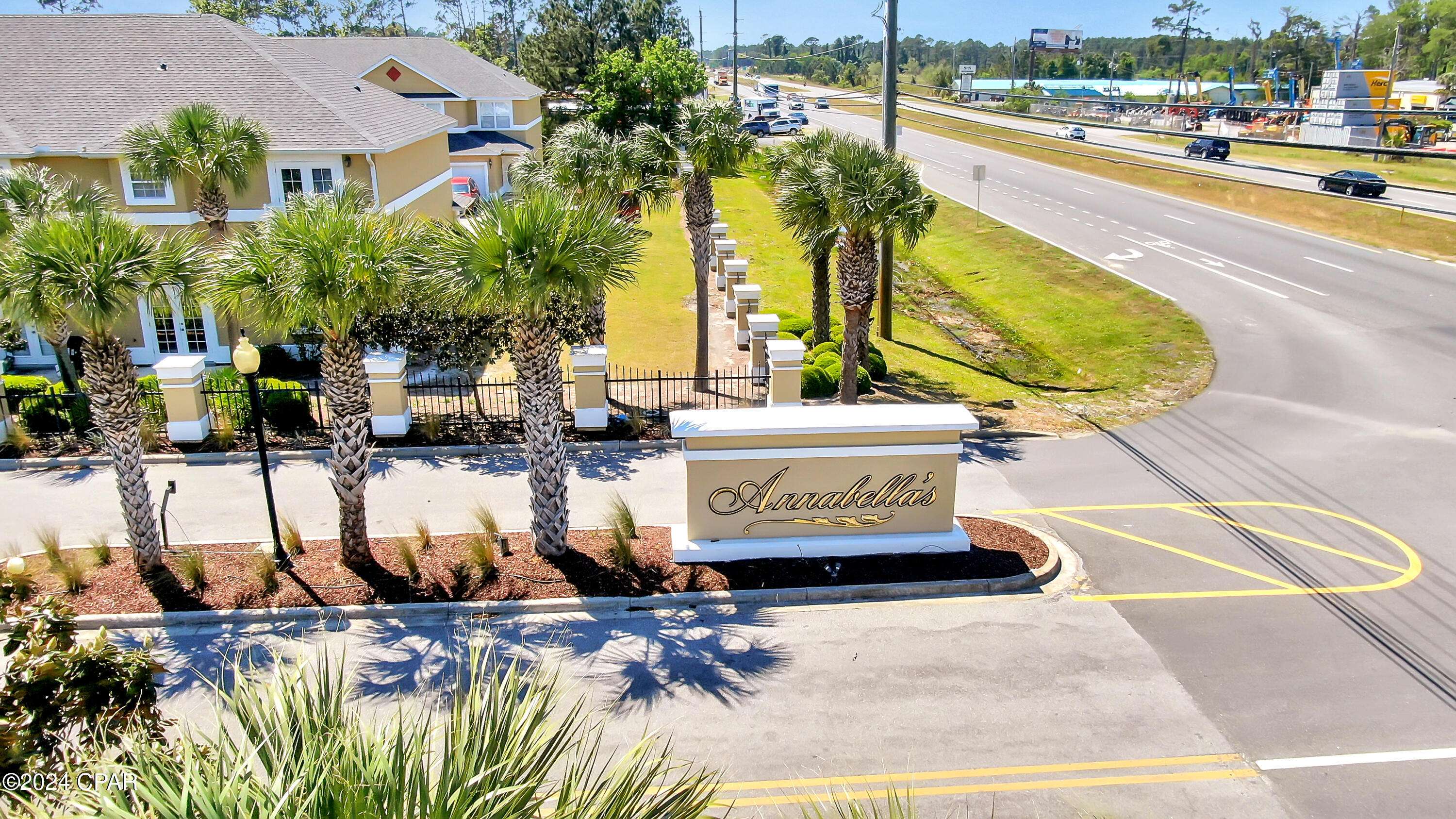 Panama City Beach, FL 32407,1724 Annabellas DR