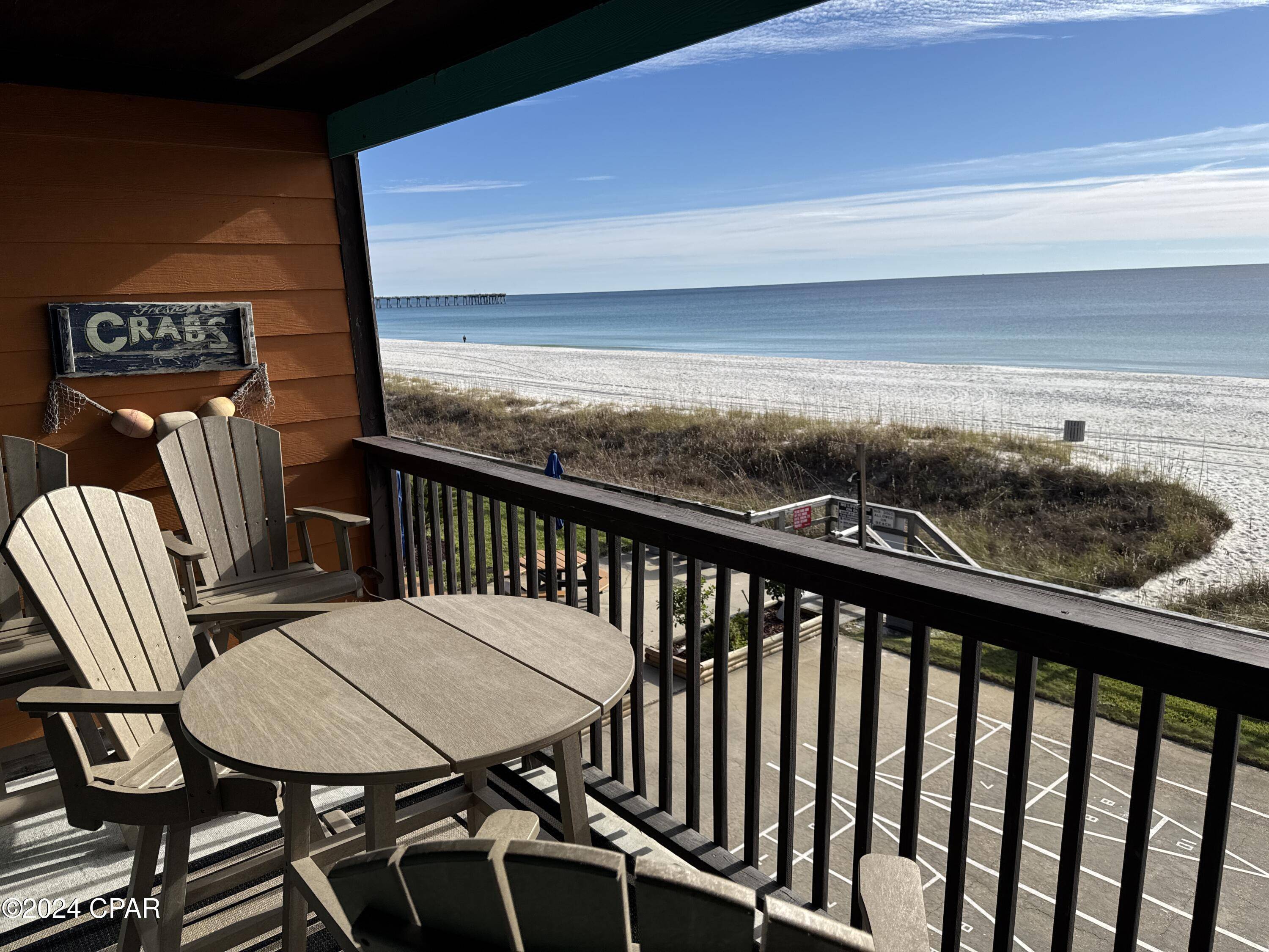 Panama City Beach, FL 32413,16621 Front Beach RD #210