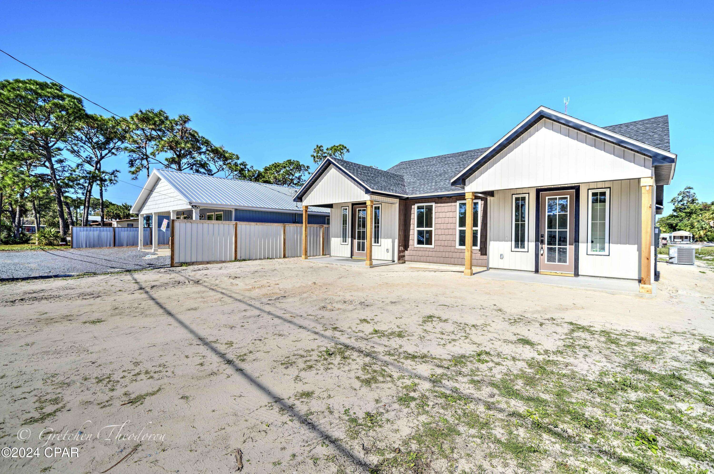 Panama City Beach, FL 32408,8610 Houston ST