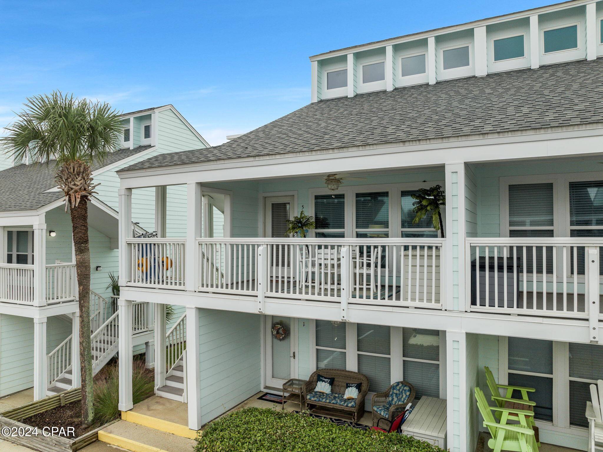 Panama City Beach, FL 32413,17670 Front Beach RD #J5