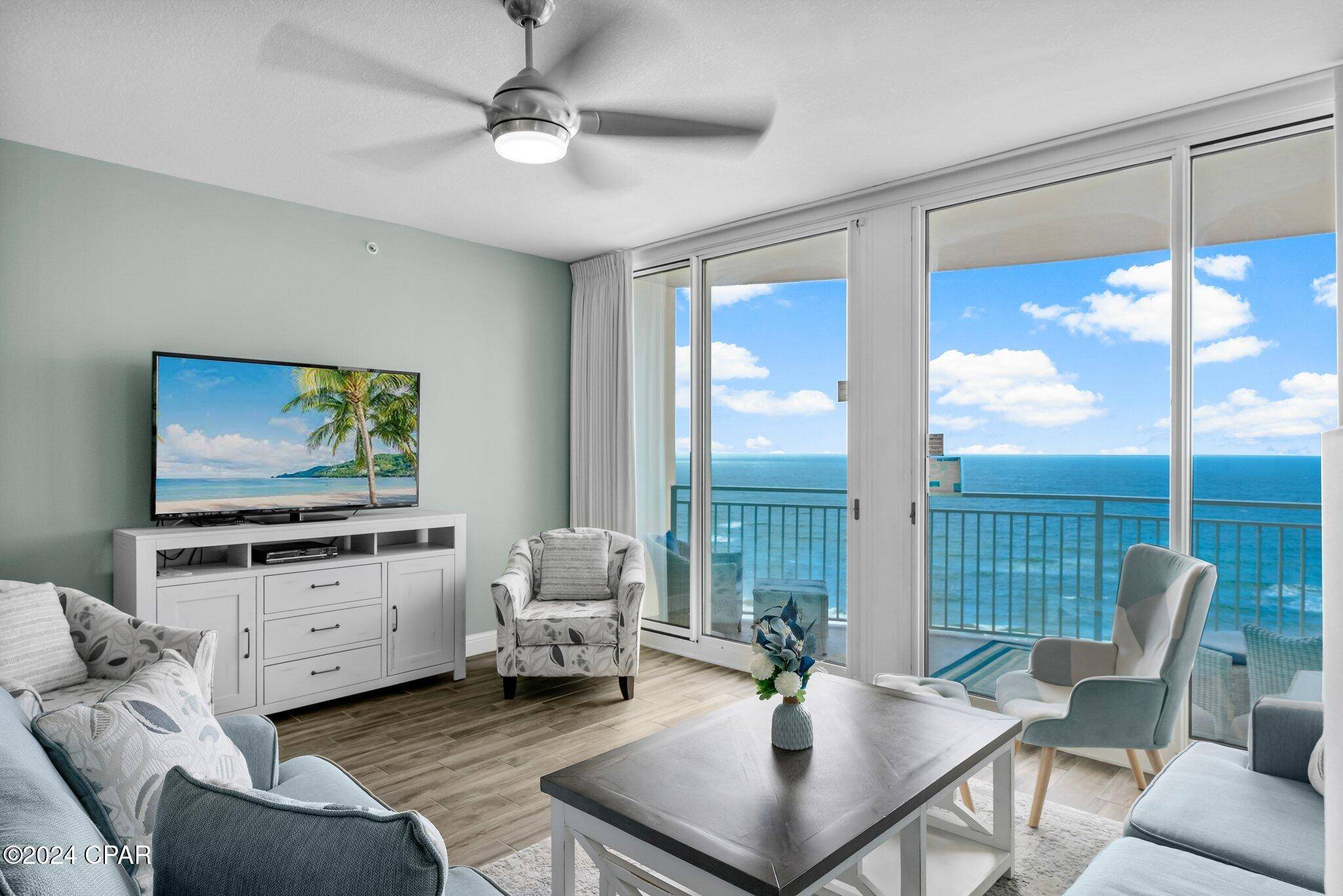 Panama City Beach, FL 32413,15625 Front Beach RD #1004