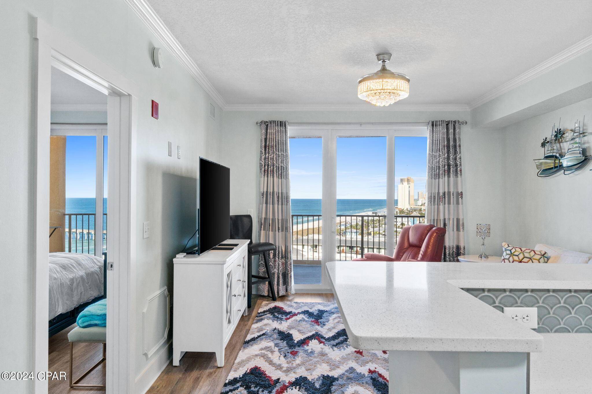 Panama City Beach, FL 32413,15928 Front Beach RD #31209