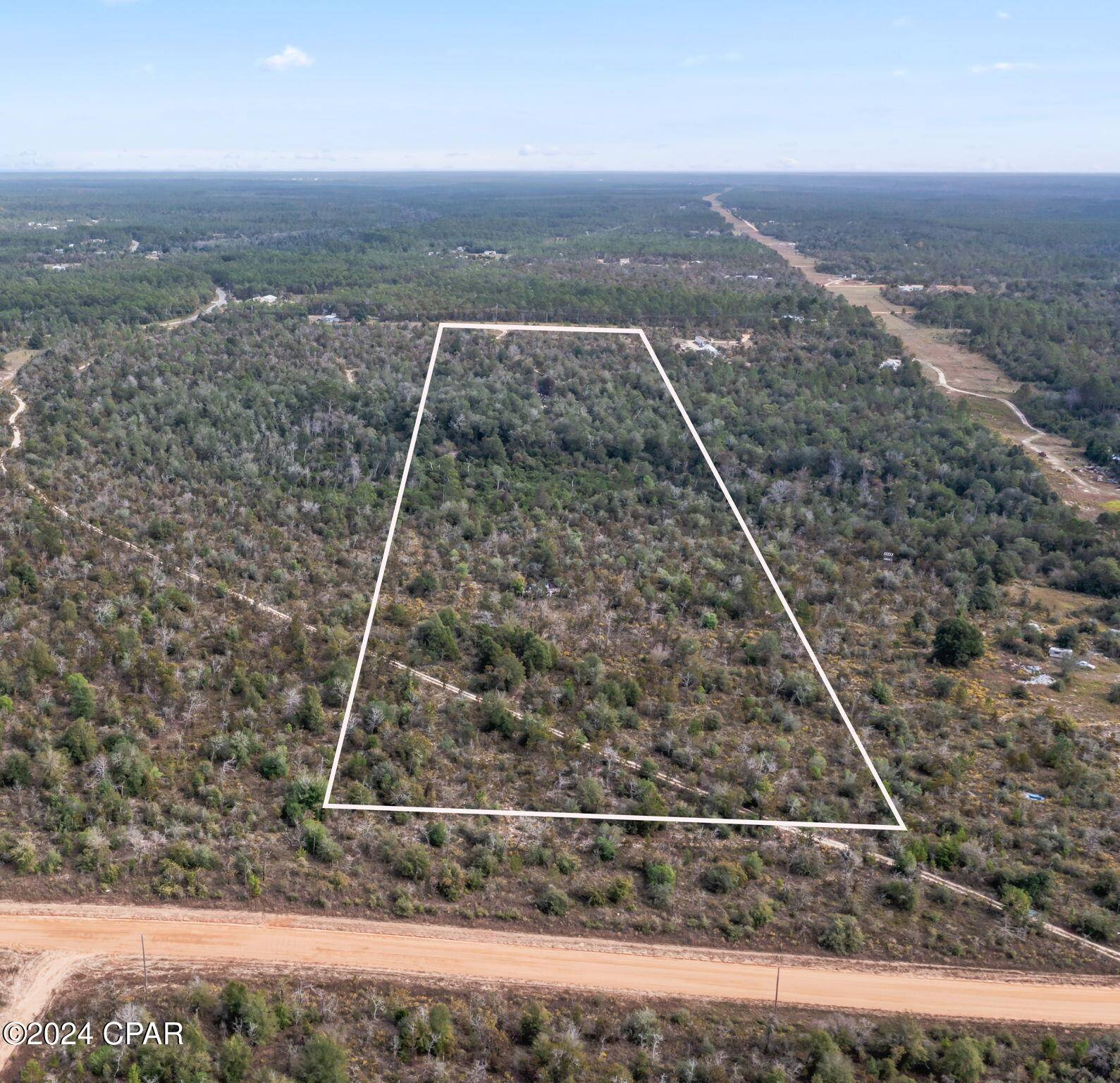 Chipley, FL 32428,000 Powerline RD