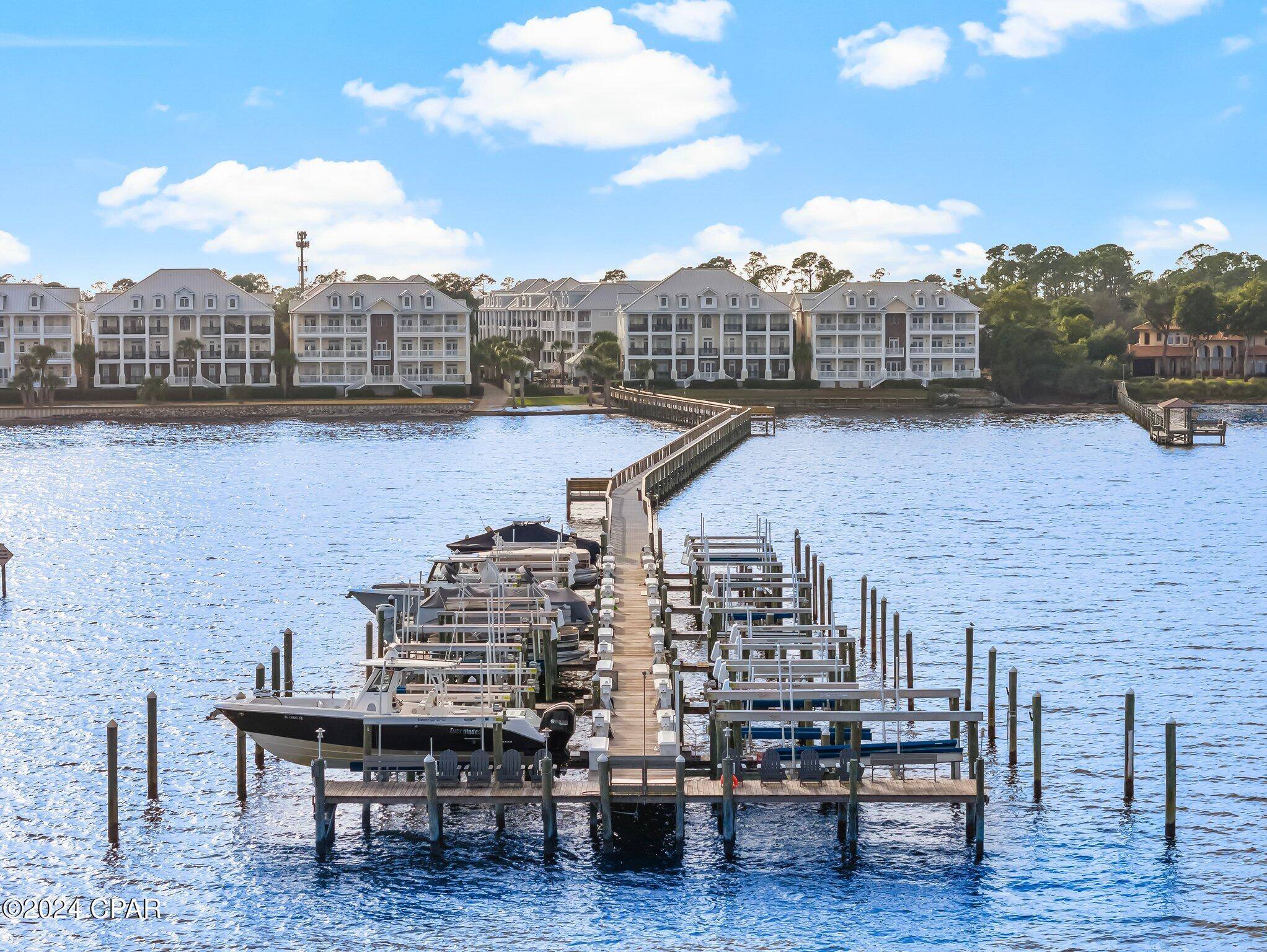 Panama City Beach, FL 32408,4110 Cobalt CIR #SF6