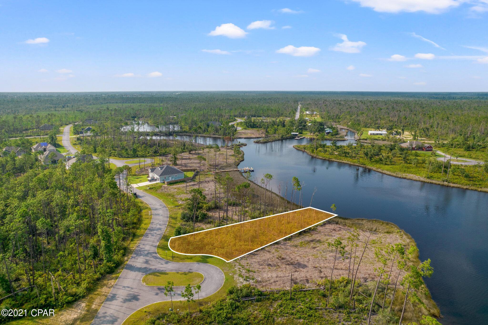 Panama City, FL 32404,1000 Spiritsail CT