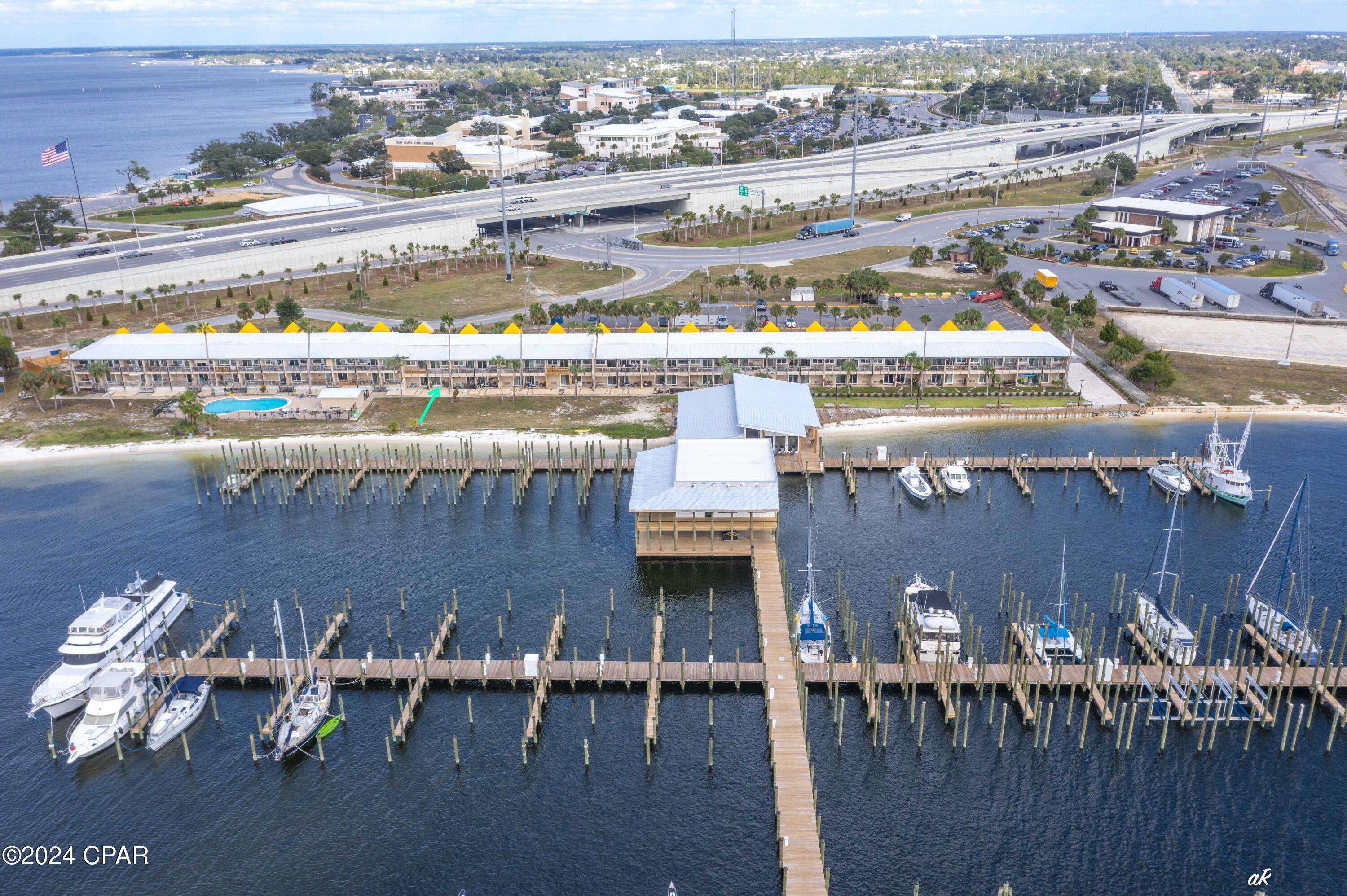 Panama City, FL 32401,5505 Sun Harbor RD #151