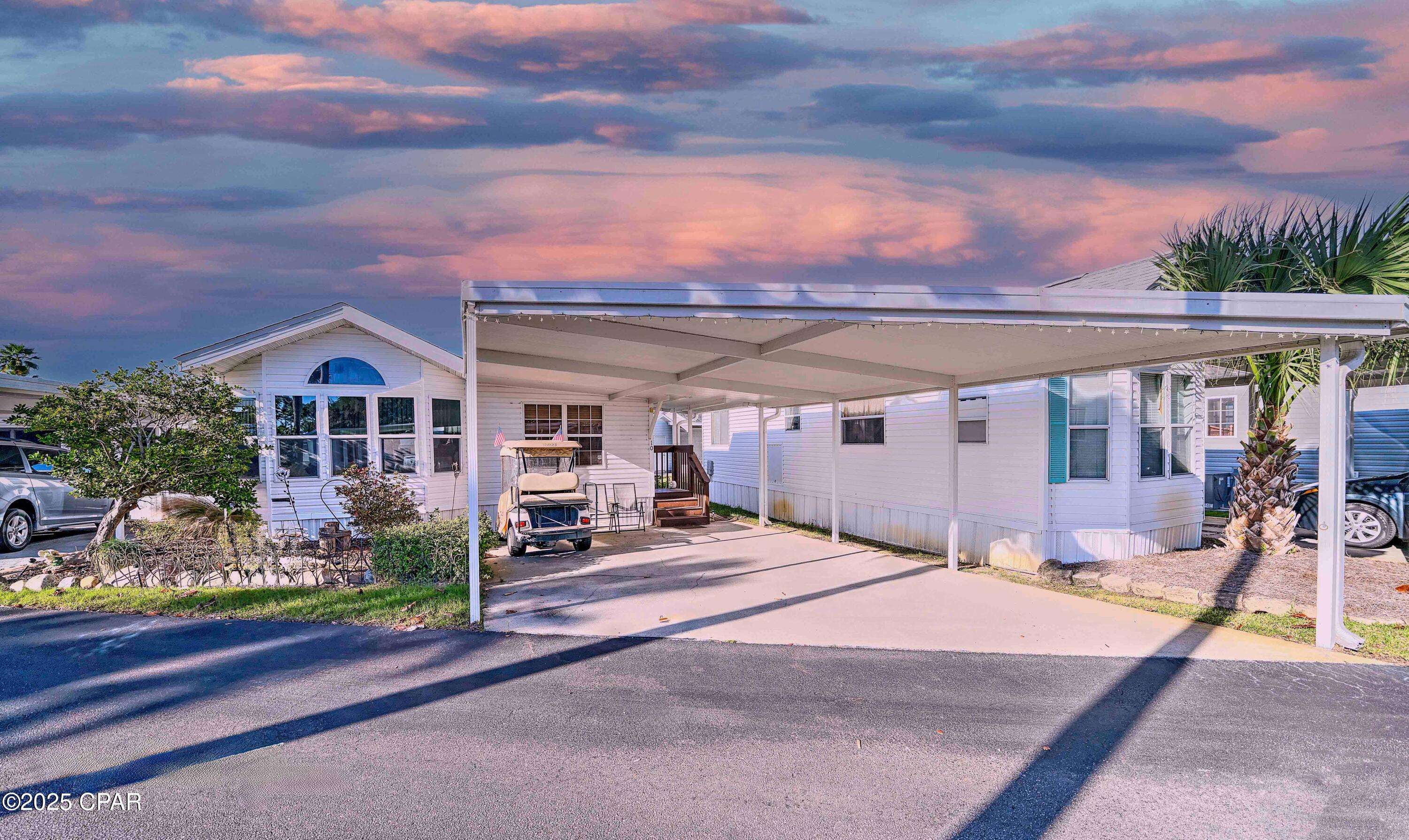 Panama City Beach, FL 32408,1219 Thomas DR #10