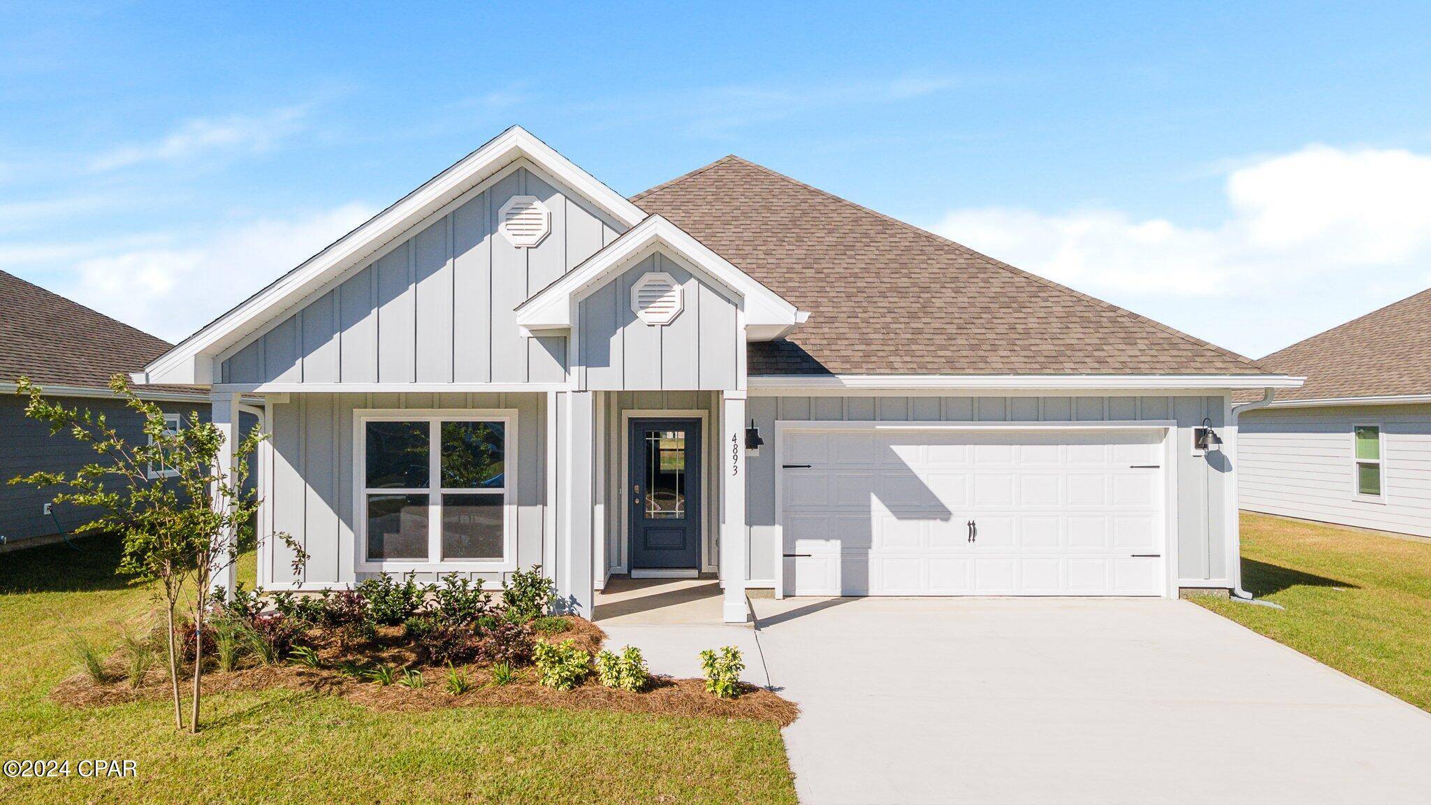 Panama City, FL 32404,4877 Sandhill WAY