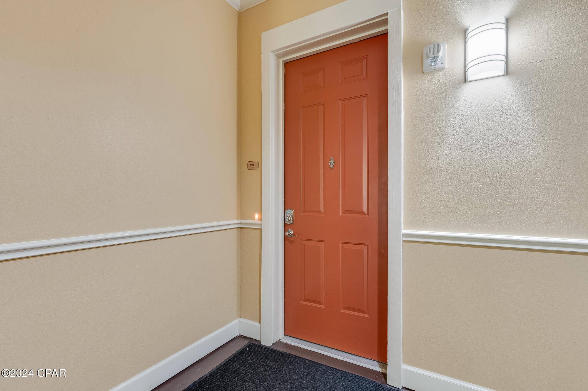 Panama City Beach, FL 32407,8700 Front Beach RD #4317