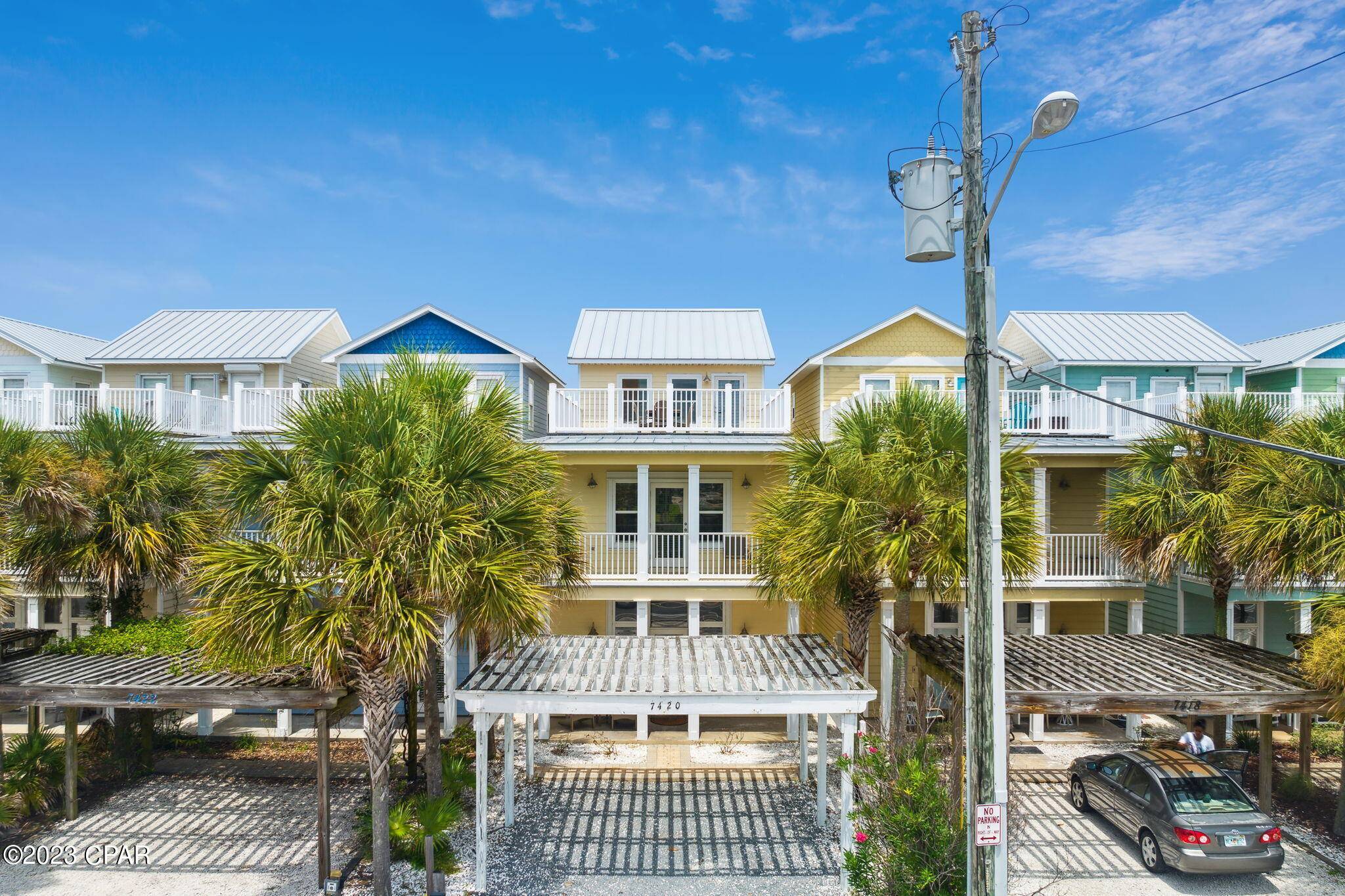 Panama City, FL 32408,7420 Thomas DR
