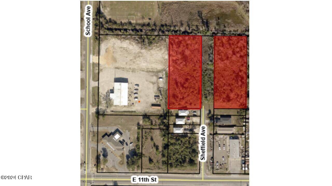 Panama City, FL 32401,000 Sheffield AVE