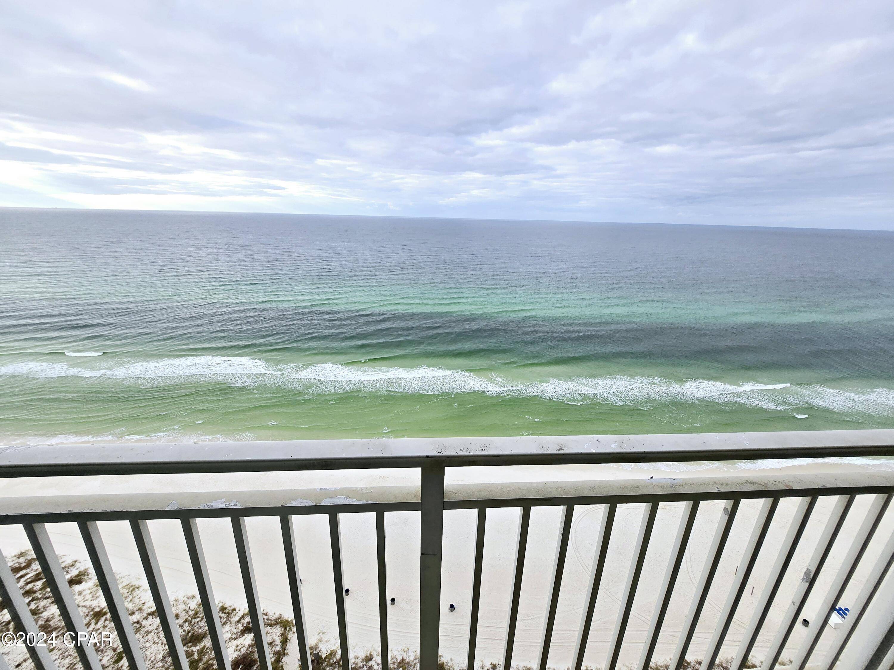 Panama City Beach, FL 32413,14701 Front Beach #2228