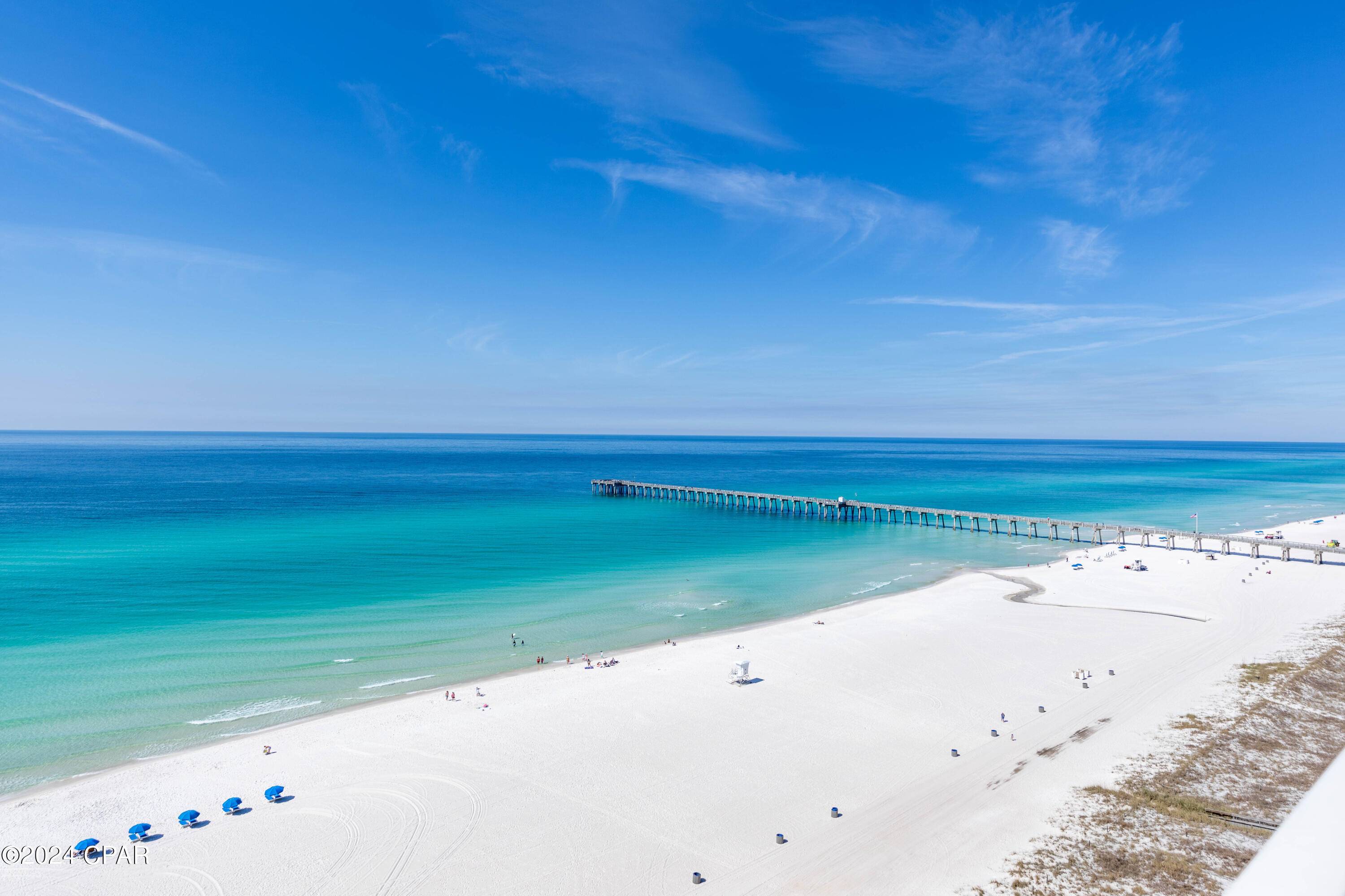Panama City Beach, FL 32407,12011 Front Beach RD #1004B