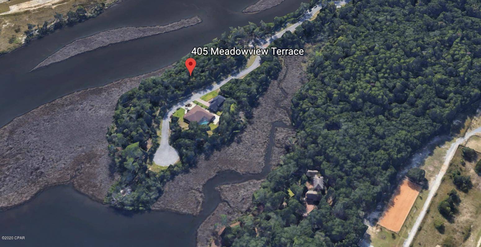 Lynn Haven, FL 32444,405 MEADOWVIEW TER #LOT 3
