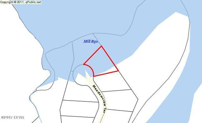 Lynn Haven, FL 32444,413 MEADOWVIEW TER #LOT 7