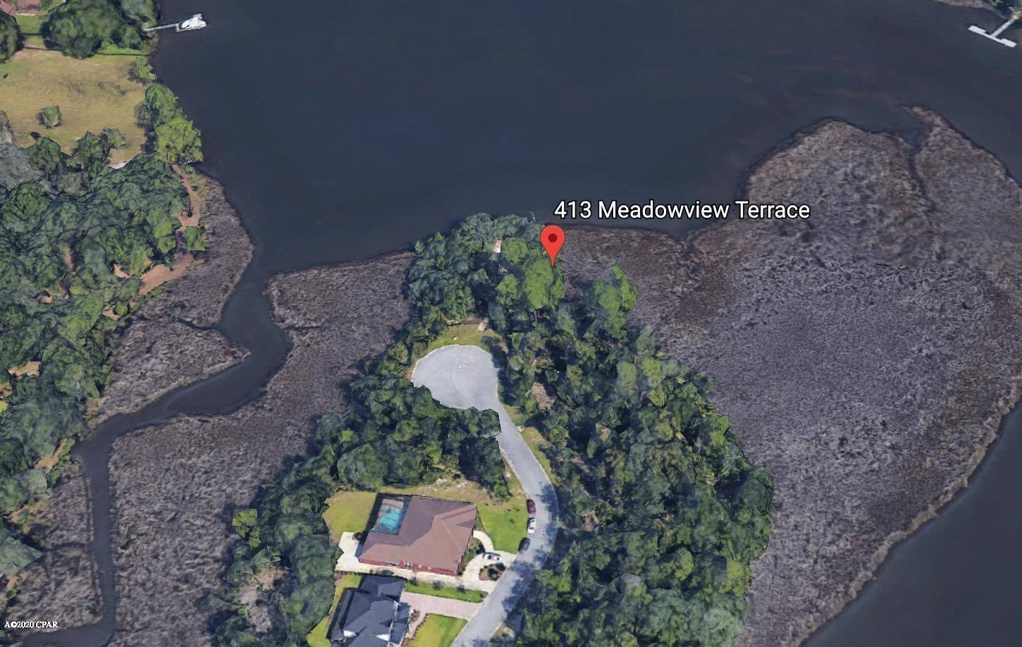 Lynn Haven, FL 32444,413 MEADOWVIEW TER #LOT 7