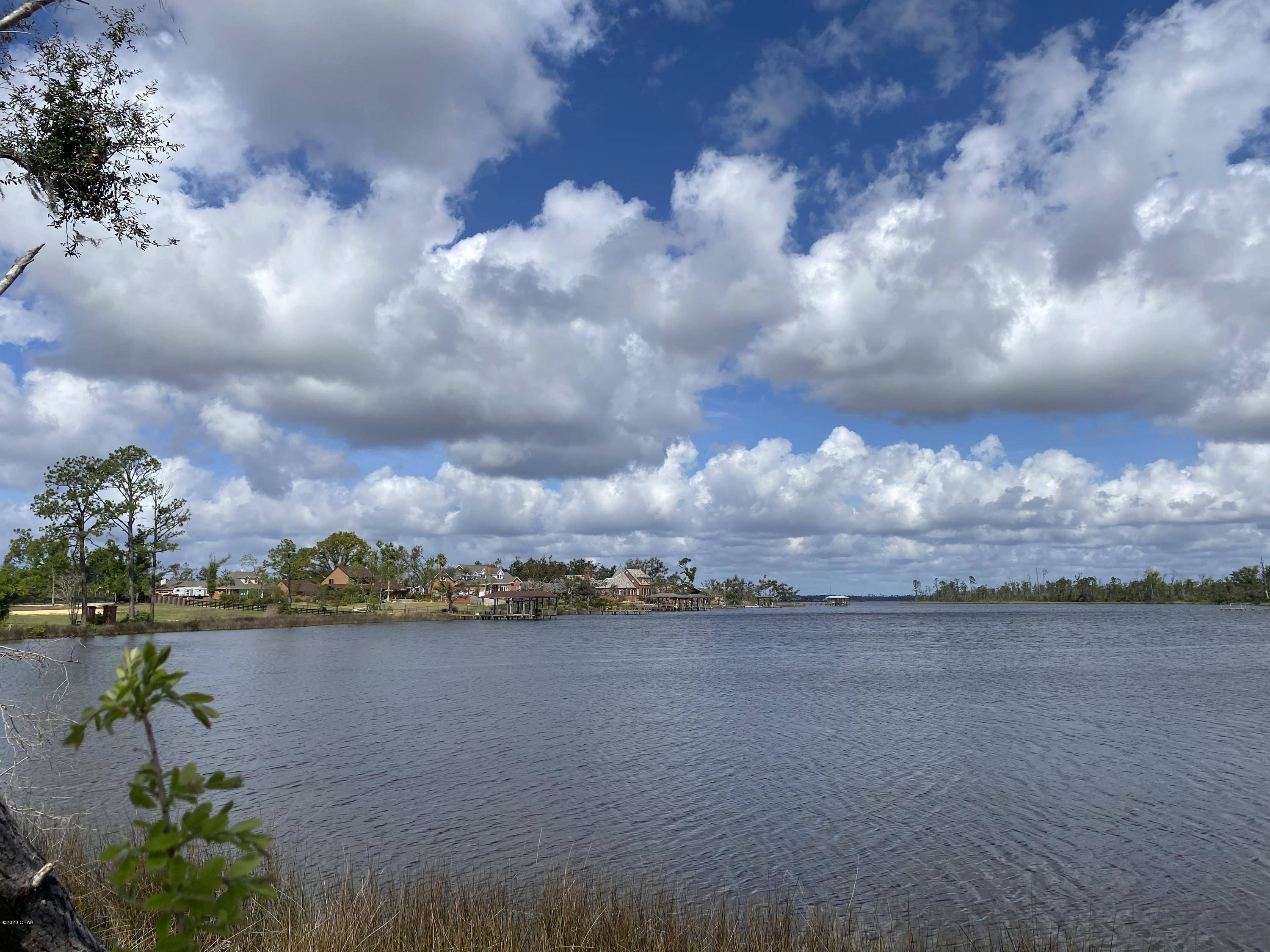 Lynn Haven, FL 32444,413 MEADOWVIEW TER #LOT 7