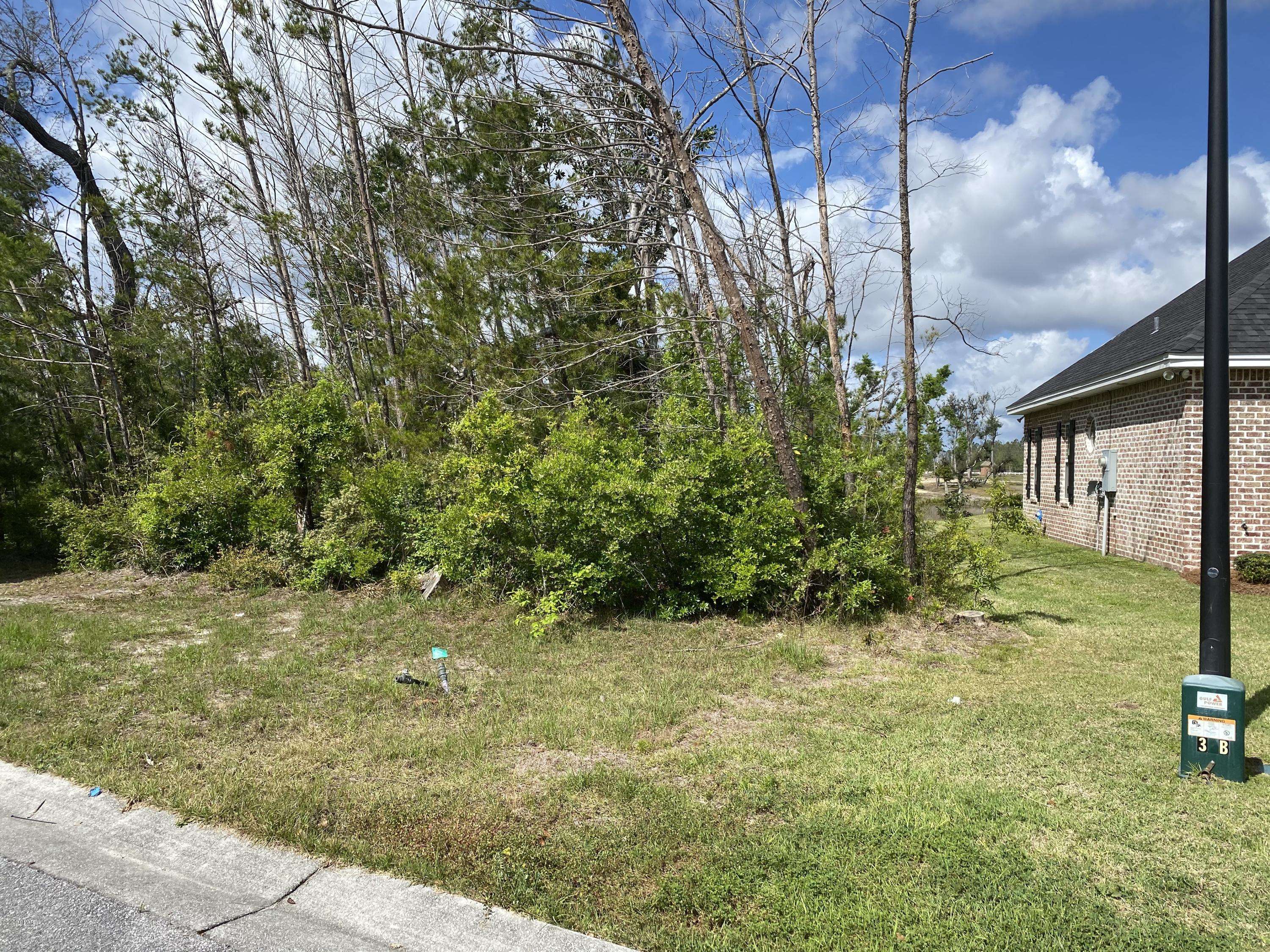 Lynn Haven, FL 32444,402 MEADOWVIEW TER #LOT 1