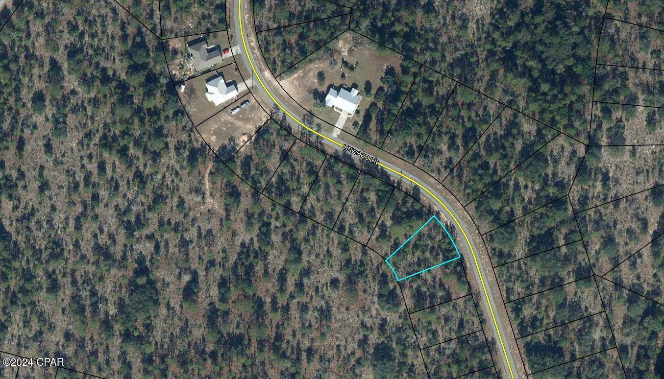 Chipley, FL 32428,Lot 20 Linwood DR