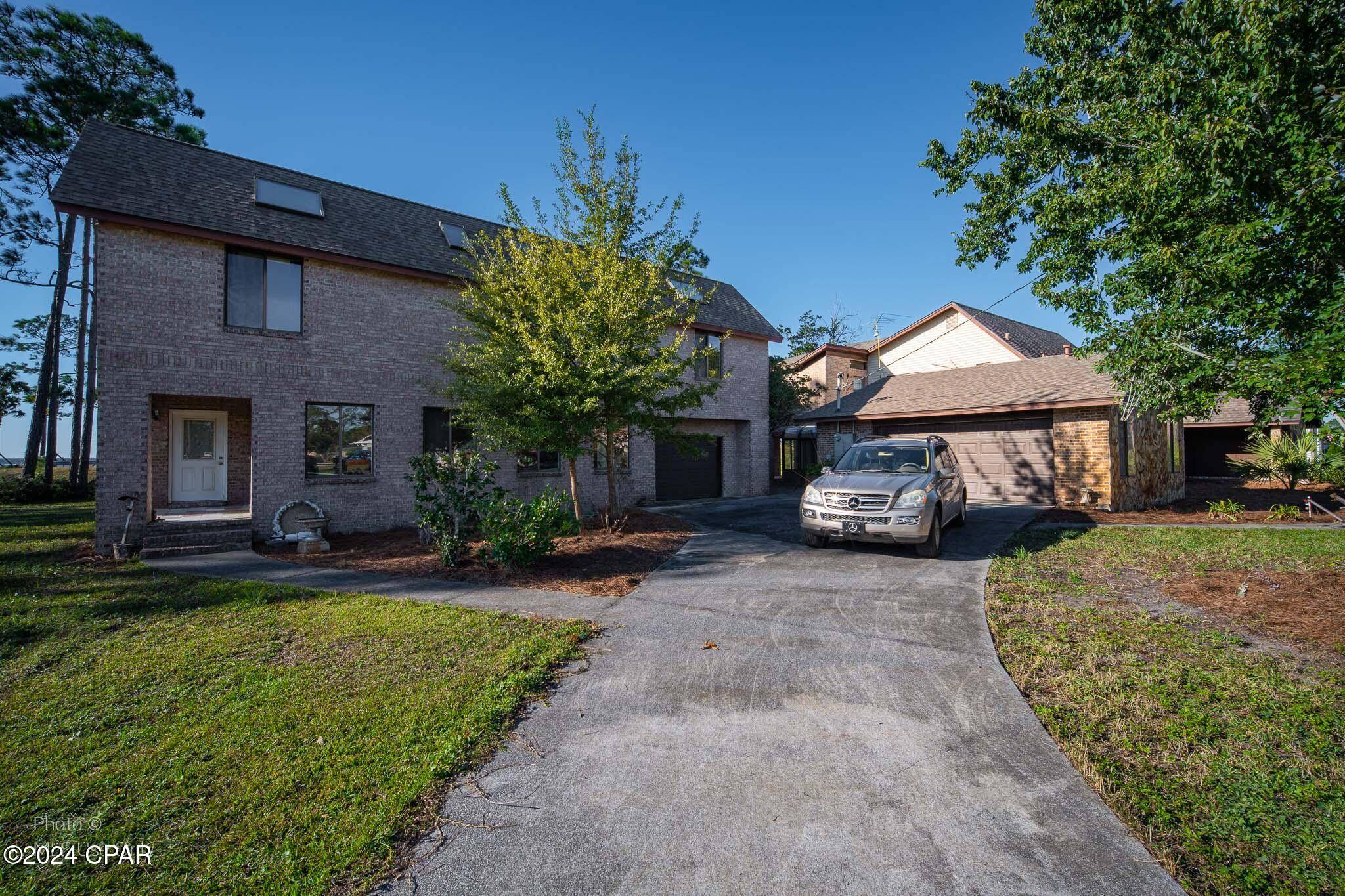 Port St. Joe, FL 32456,103 Sunset CIR